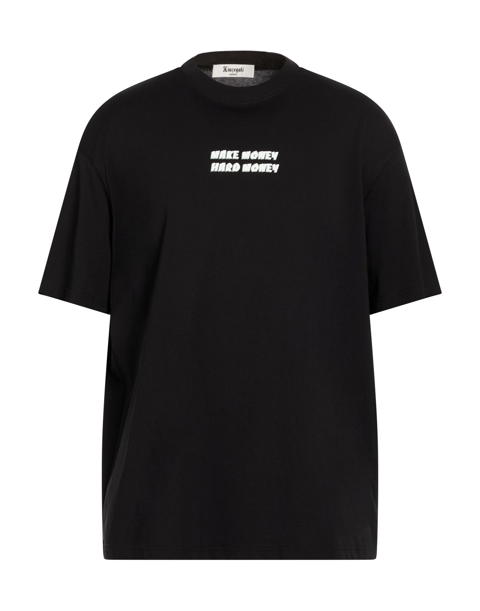  Liuregali - Tops - T-shirts - On Yoox.com 