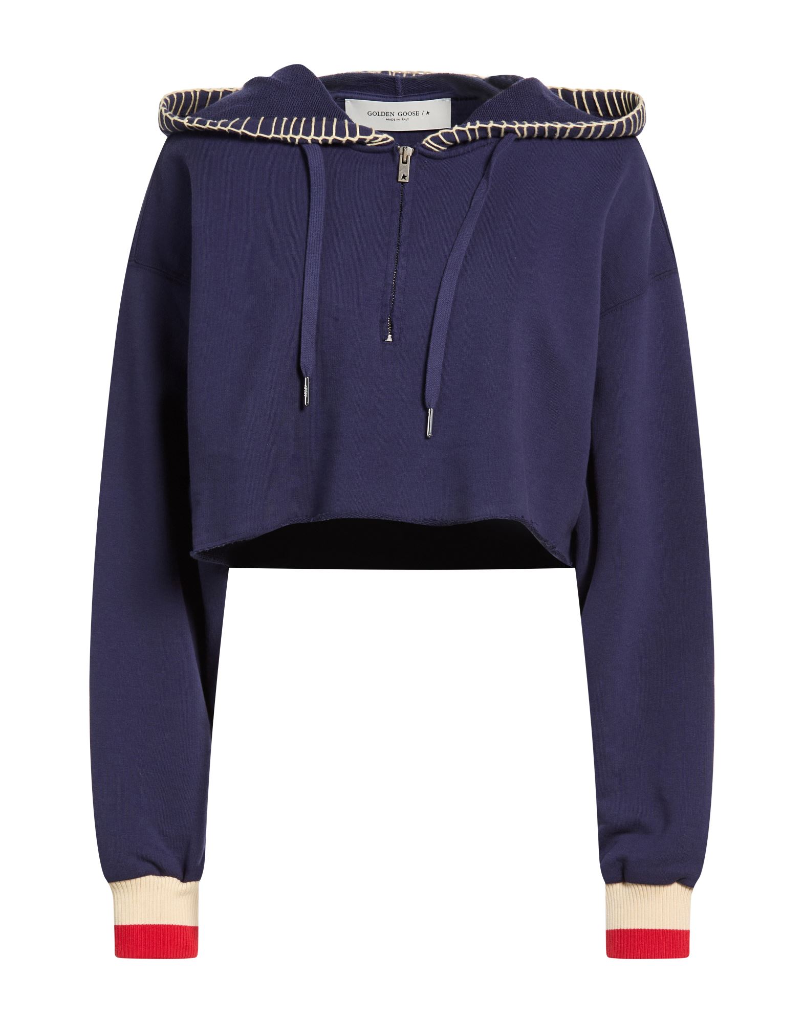  Golden Goose - Tops - Sweatshirts - On Yoox.com 