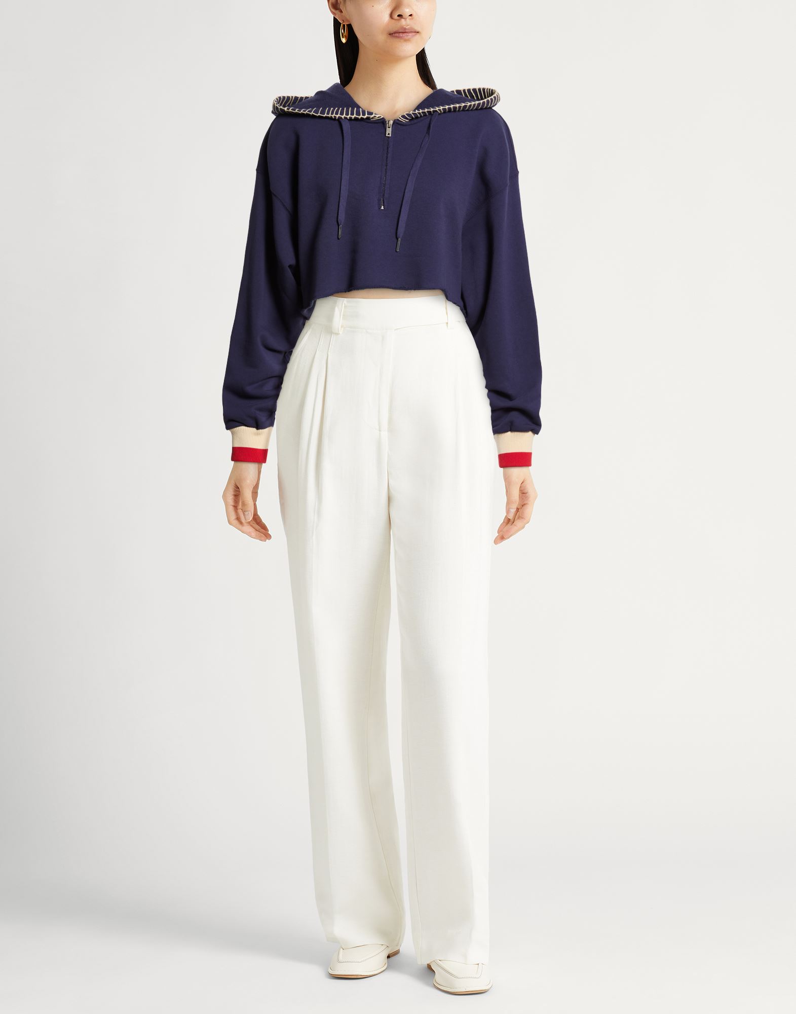  Golden Goose - Tops - Sweatshirts - On Yoox.com 