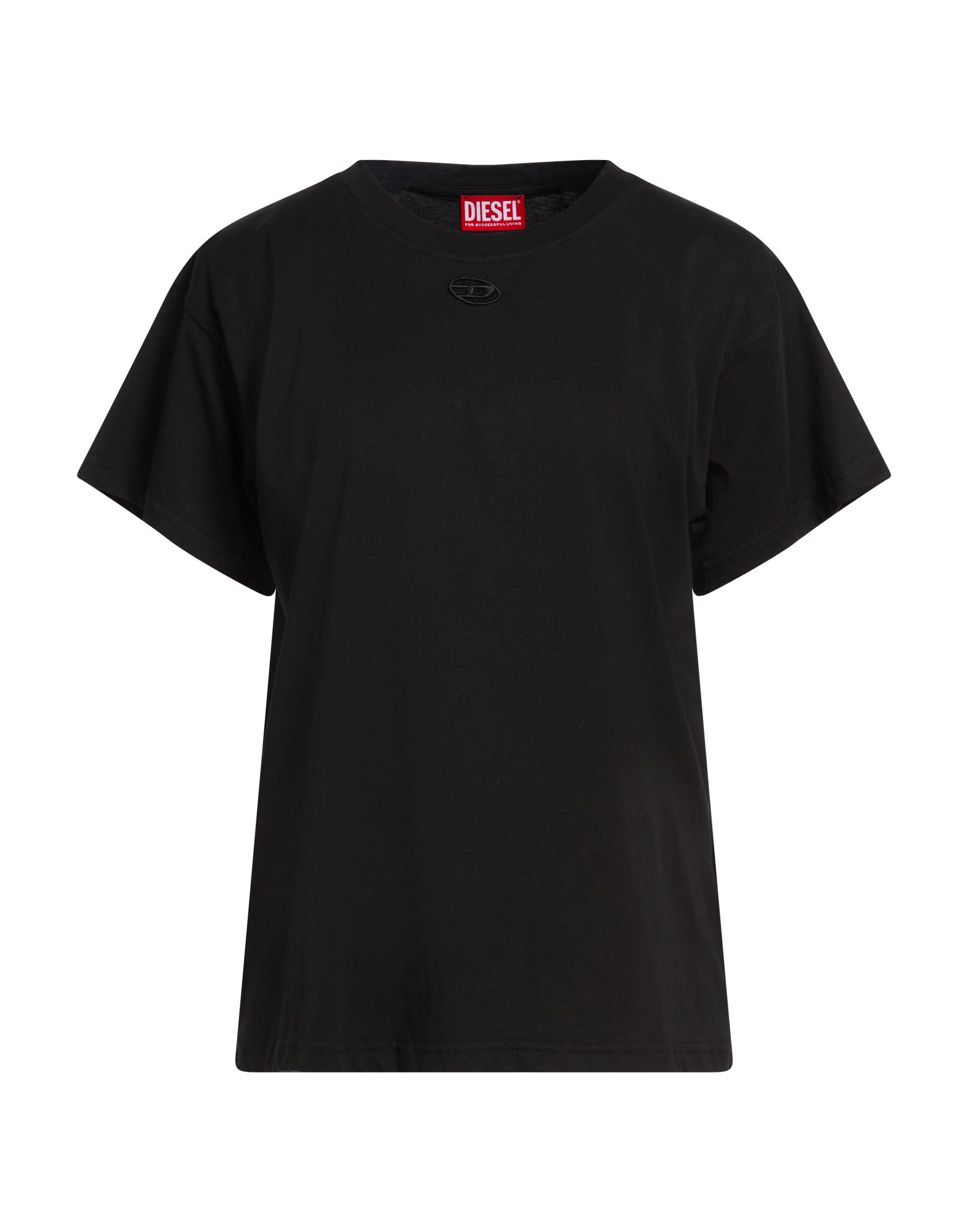 DIESEL ΜΠΛΟΥΖΑΚΙΑ T-shirt