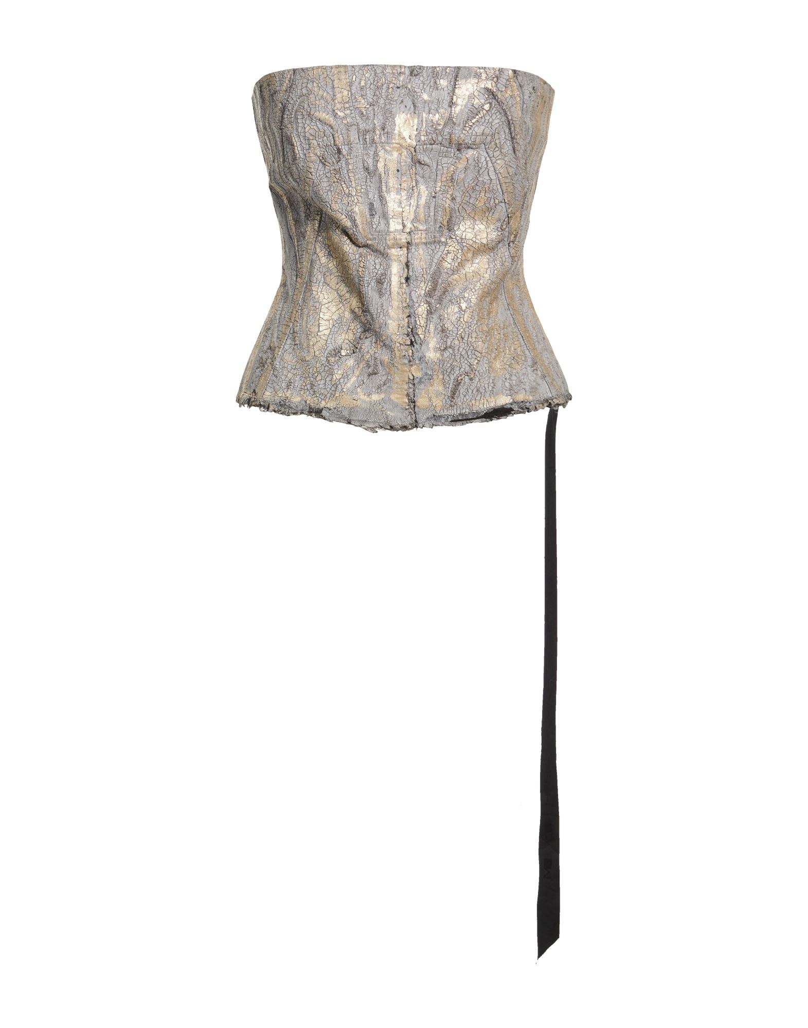 DRKSHDW by RICK OWENS DRKSHDW by RICK OWENS ΜΠΛΟΥΖΑΚΙΑ Τοπ
