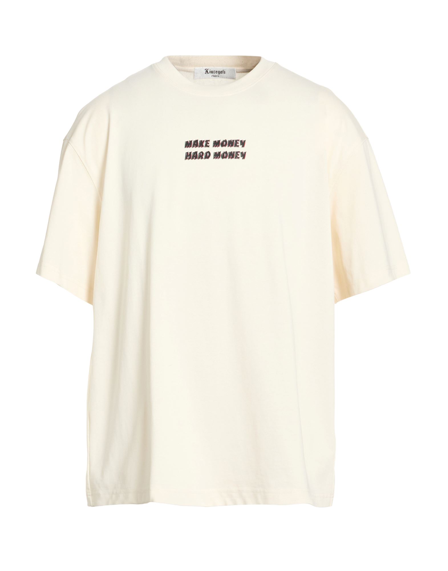  Liuregali - Tops - T-shirts - On Yoox.com 