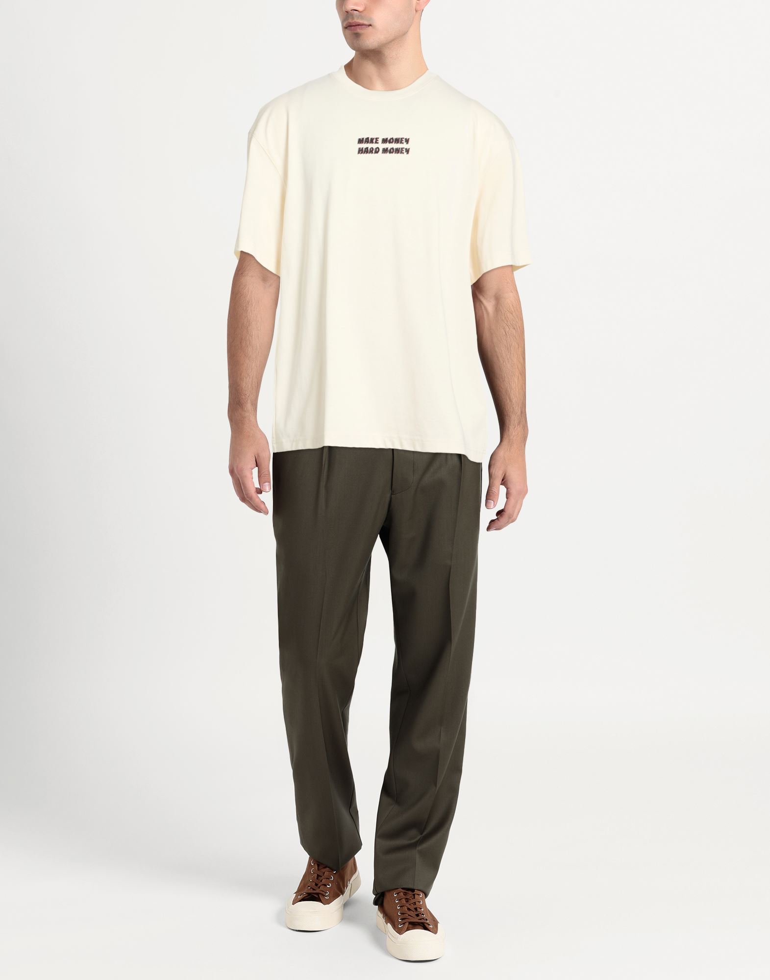  Liuregali - Tops - T-shirts - On Yoox.com 