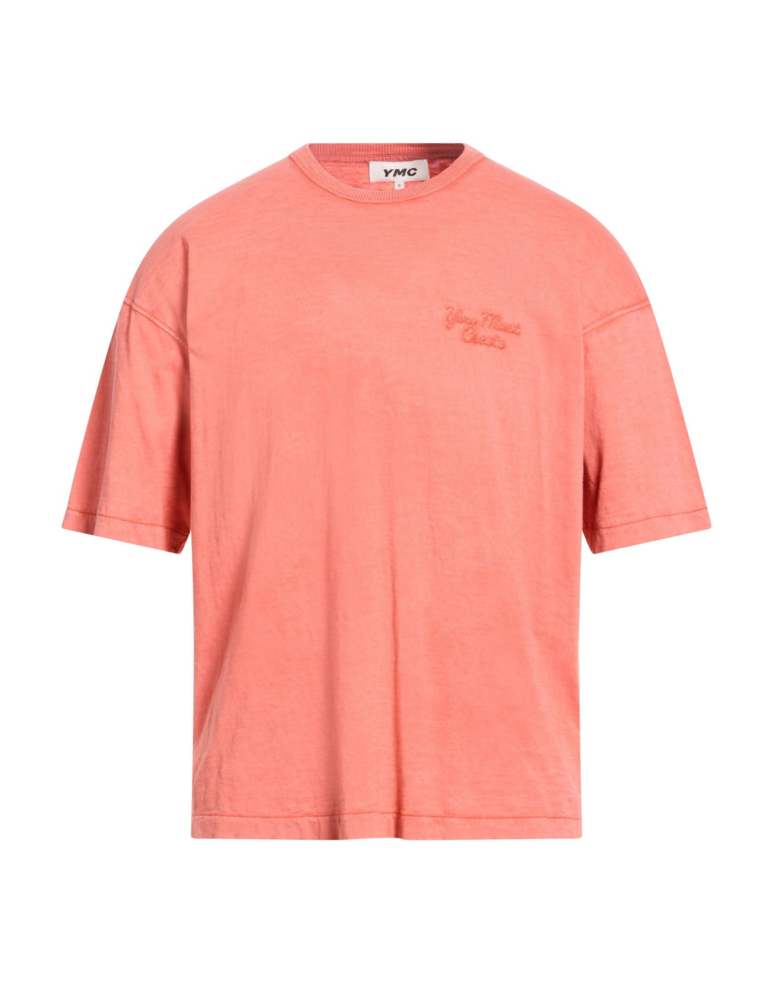  Ymc You Must Create - Tops - T-shirts - On Yoox.com 
