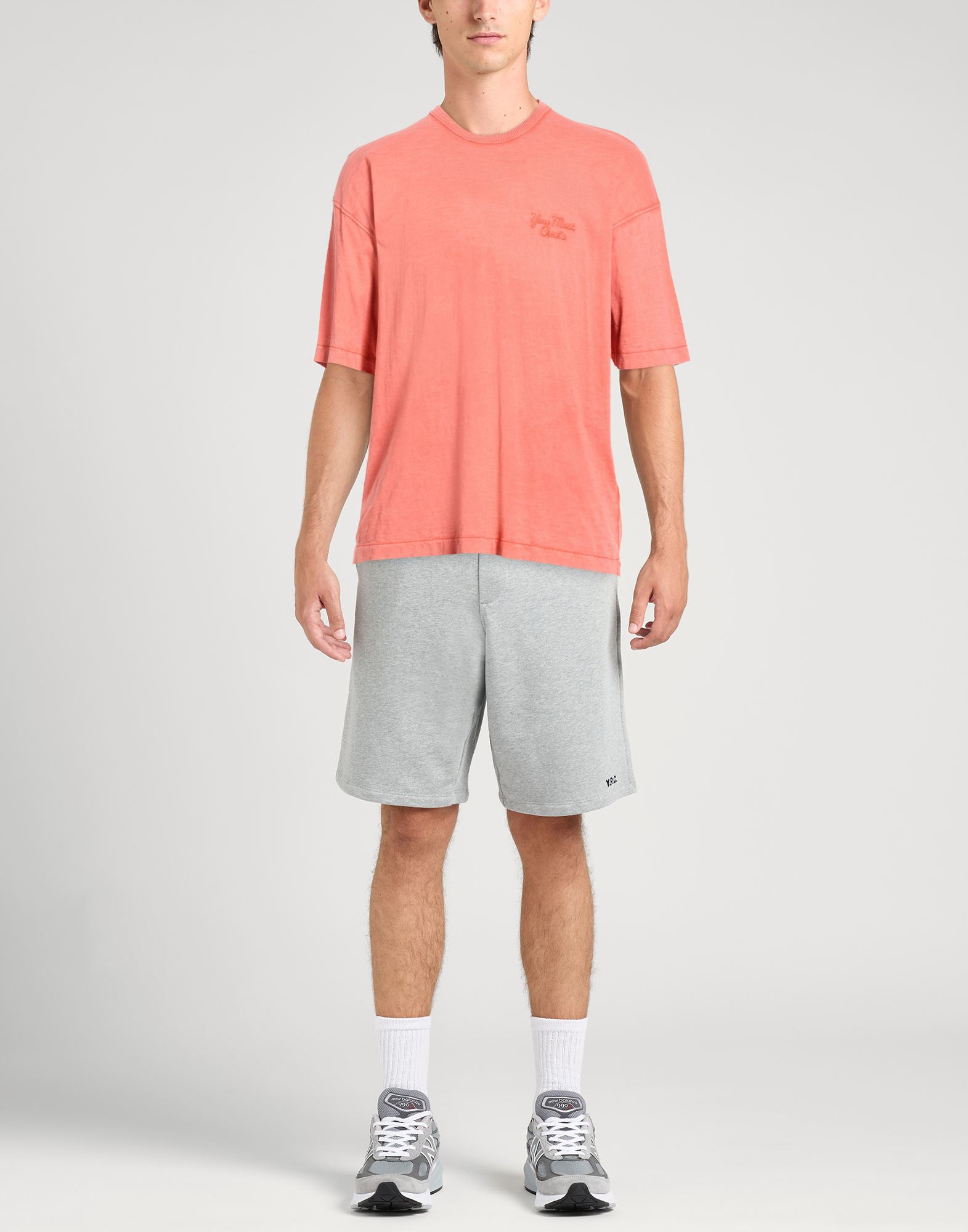  Ymc You Must Create - Tops - T-shirts - On Yoox.com 