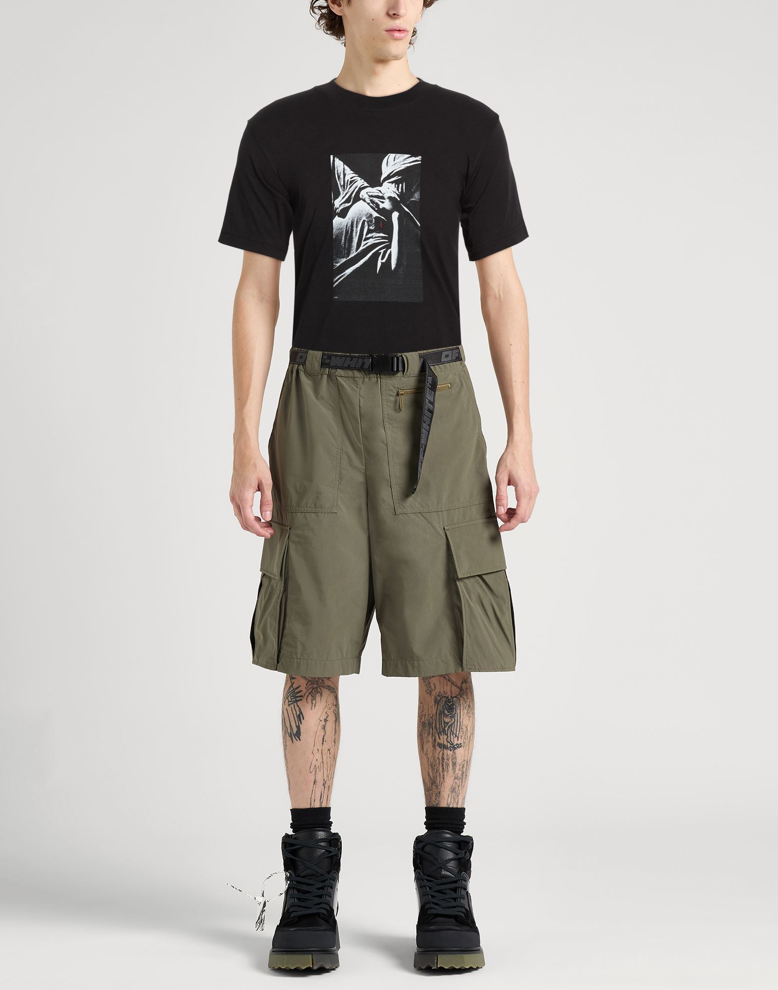 Pleasures - Tops - T-shirts - On Yoox.com 