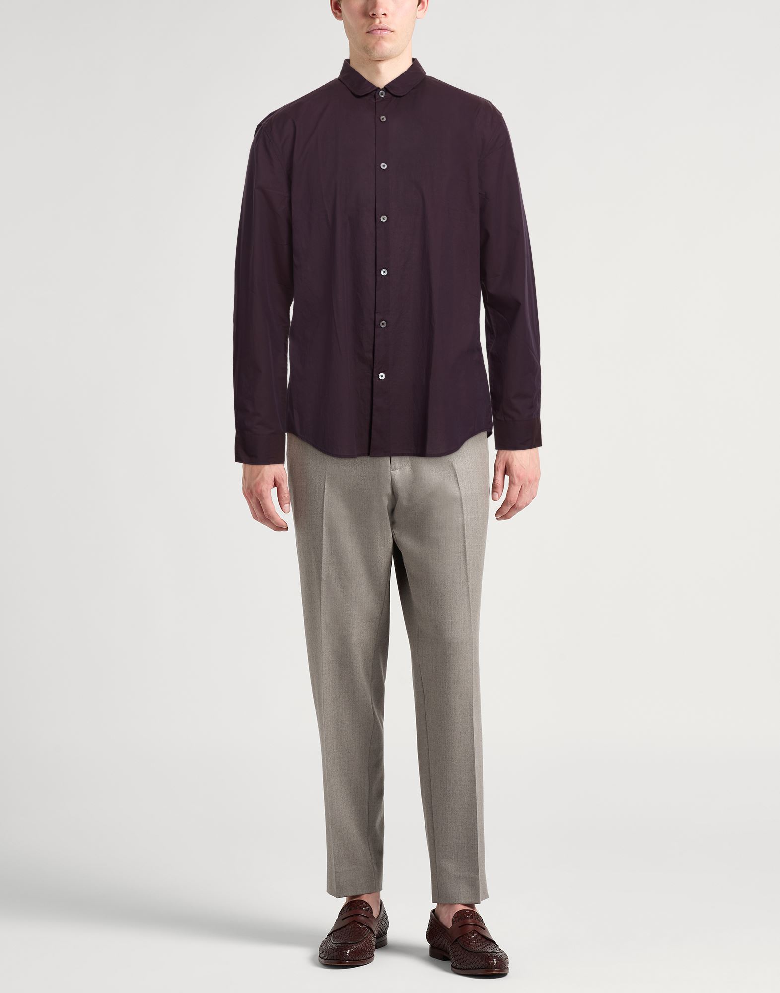  John Varvatos - Tops - Hemden - On Yoox.com 