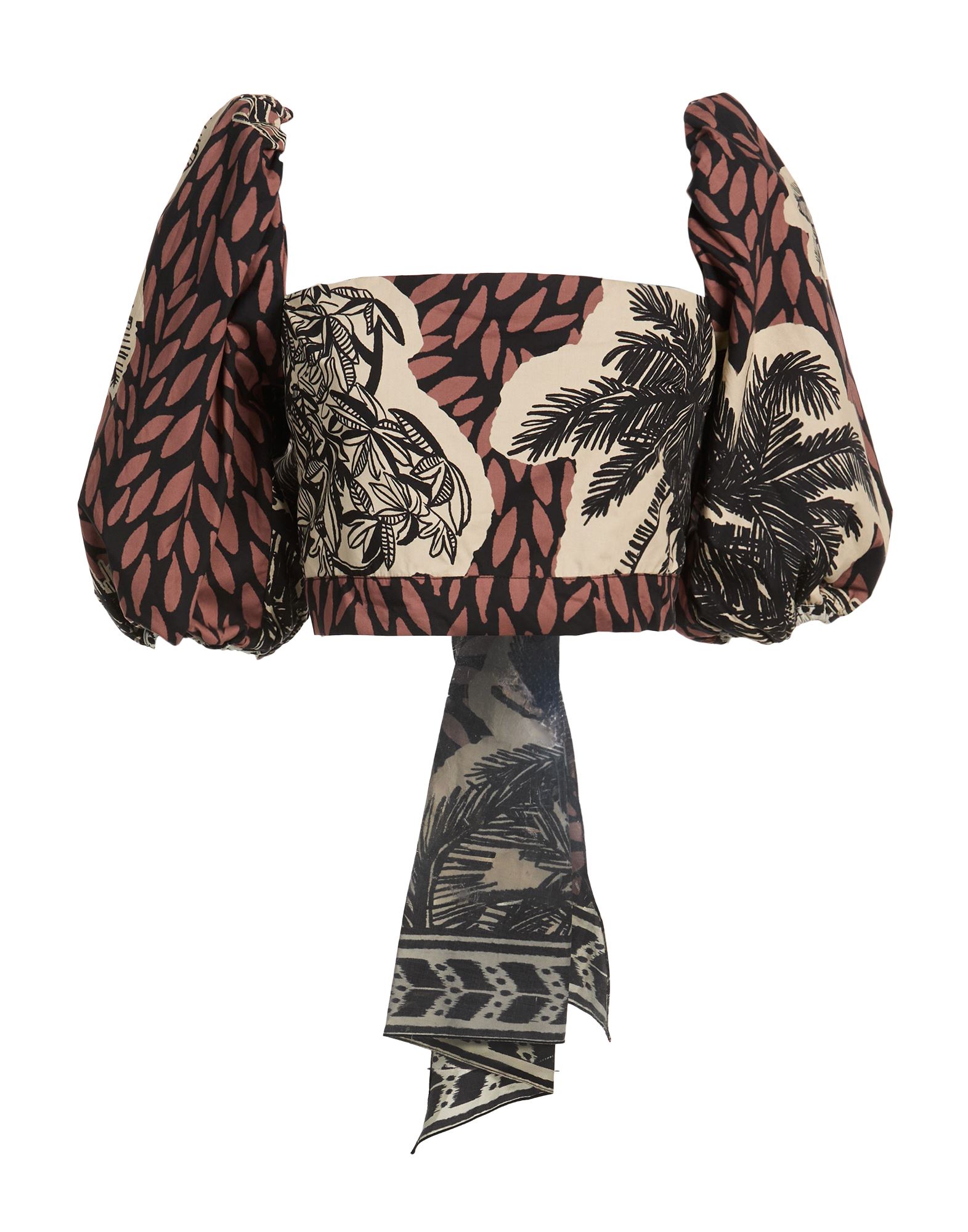  Johanna Ortiz - Tops - Tops - On Yoox.com 