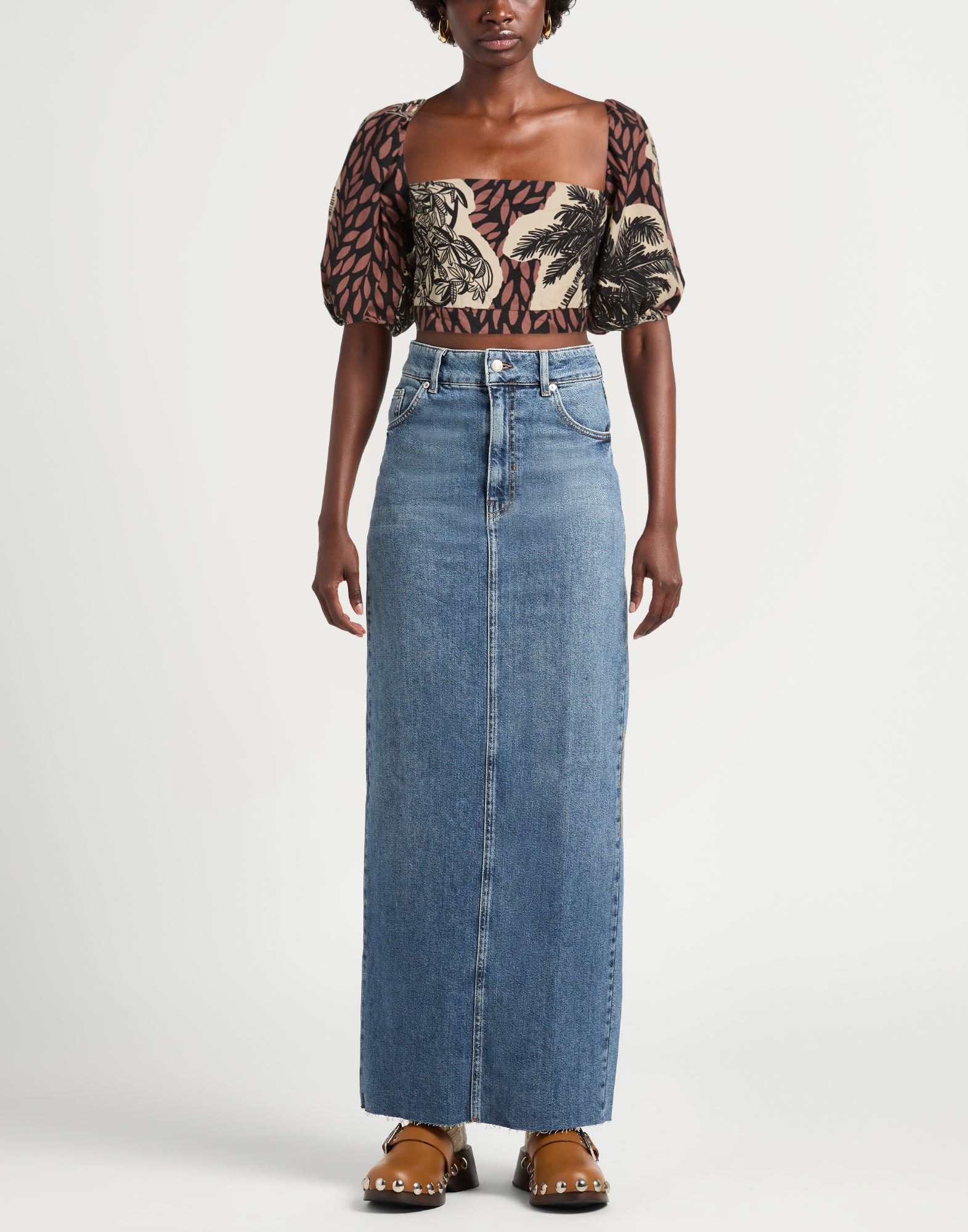 Johanna Ortiz - Tops - Tops - On Yoox.com 