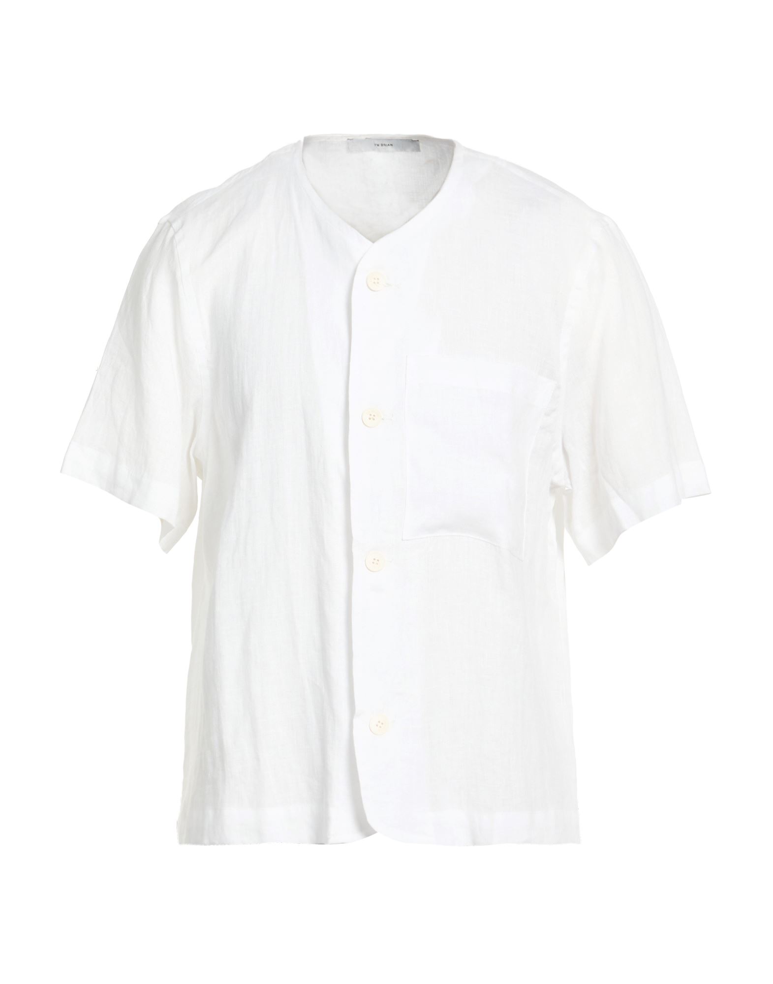  I'm Brian - Tops - Hemden - On Yoox.com 