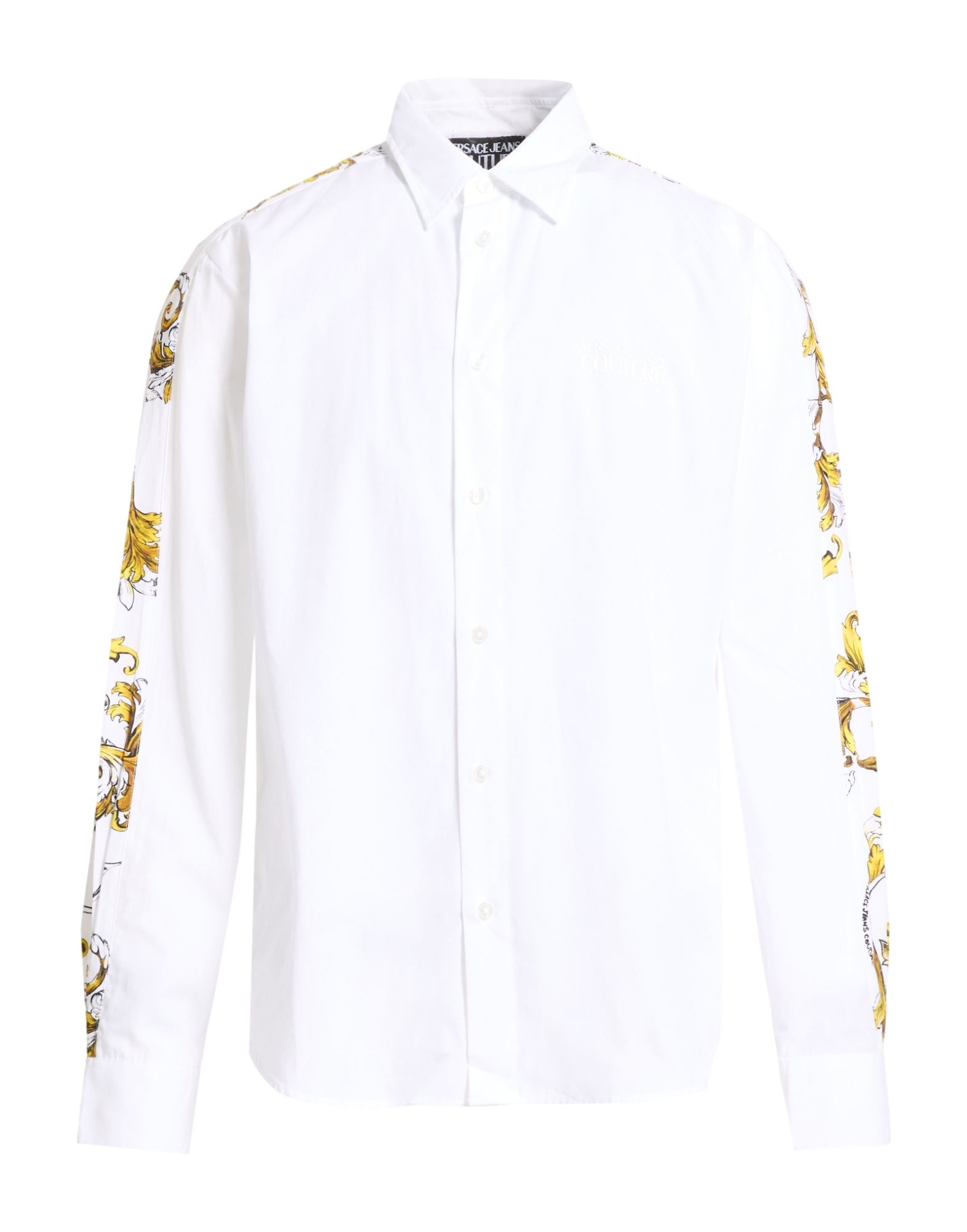 VERSACE JEANS COUTURE ΜΠΛΟΥΖΑΚΙΑ Πουκάμισο