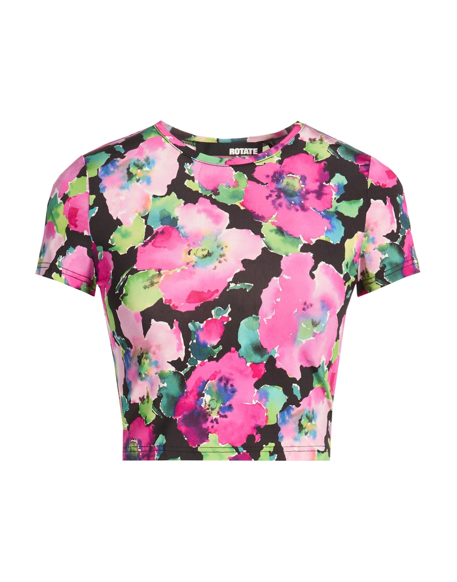  Rotate Birger Christensen - Tops - T-shirts - On Yoox.com 