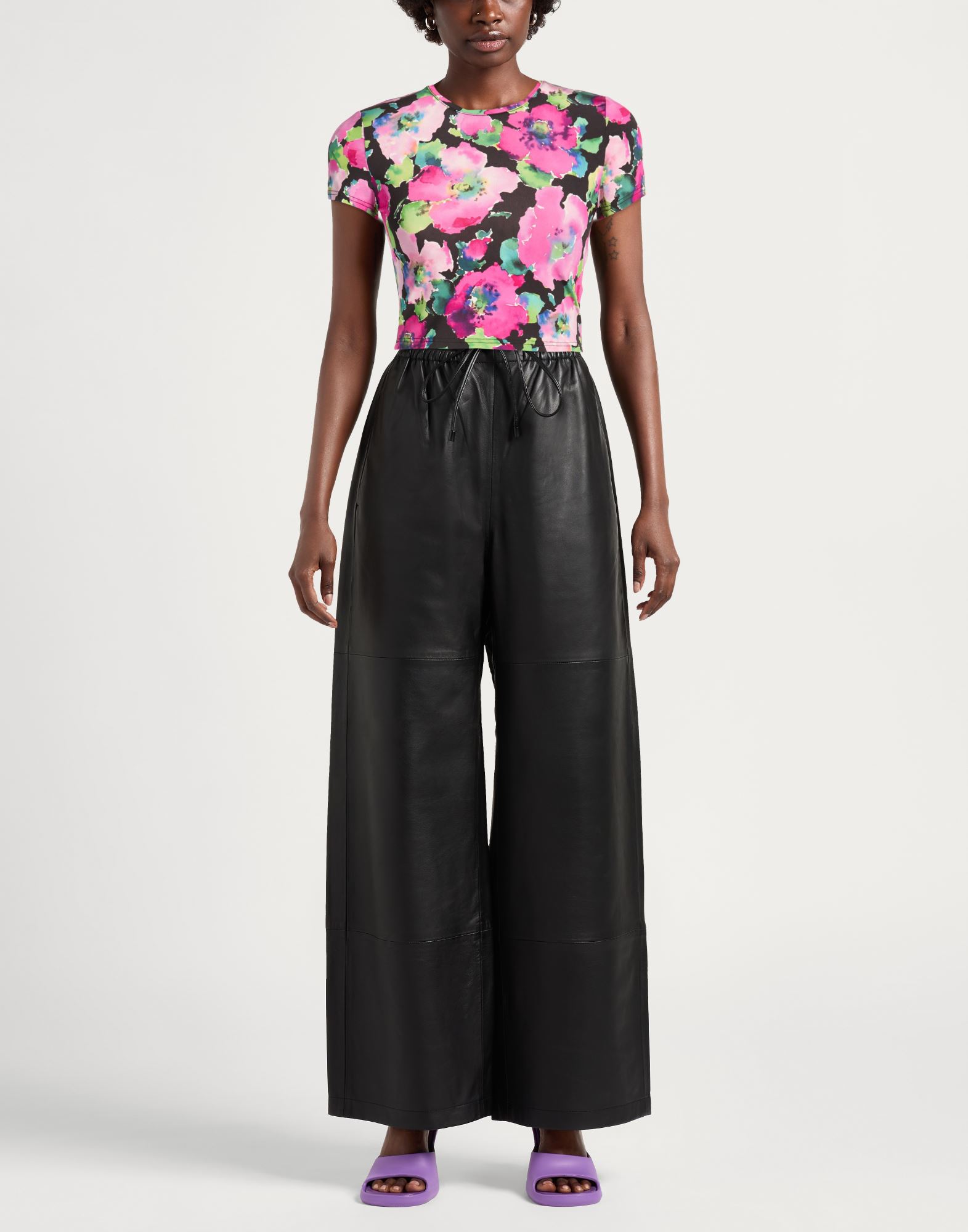  Rotate Birger Christensen - Tops - T-shirts - On Yoox.com 