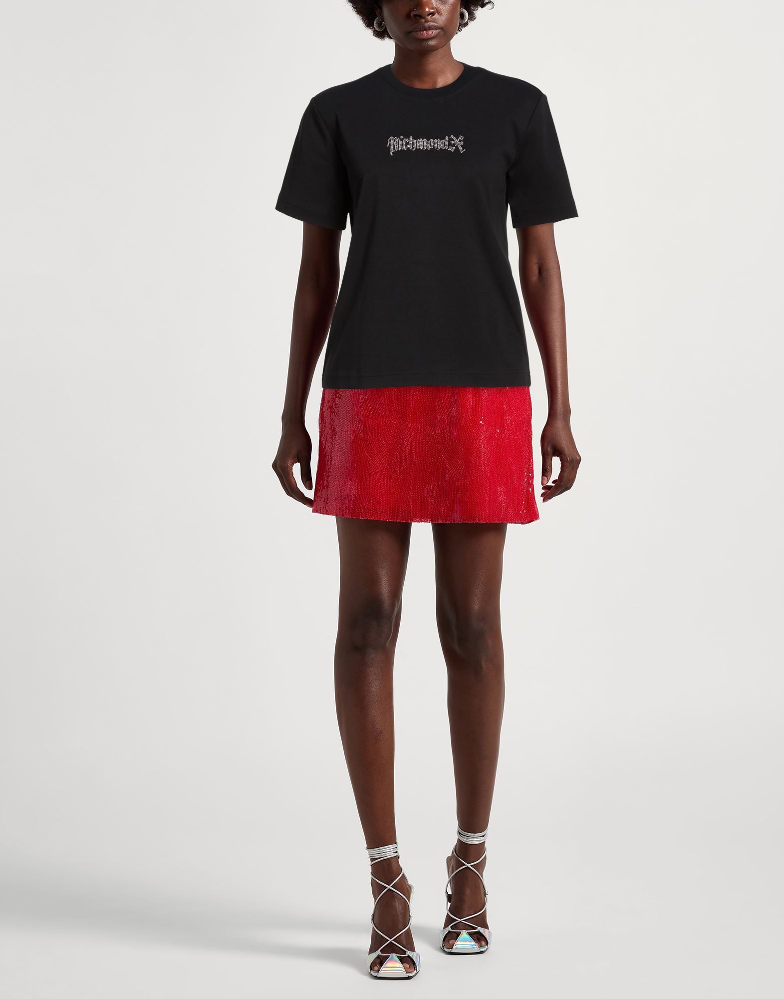  Richmond X - Tops - T-shirts - On Yoox.com 