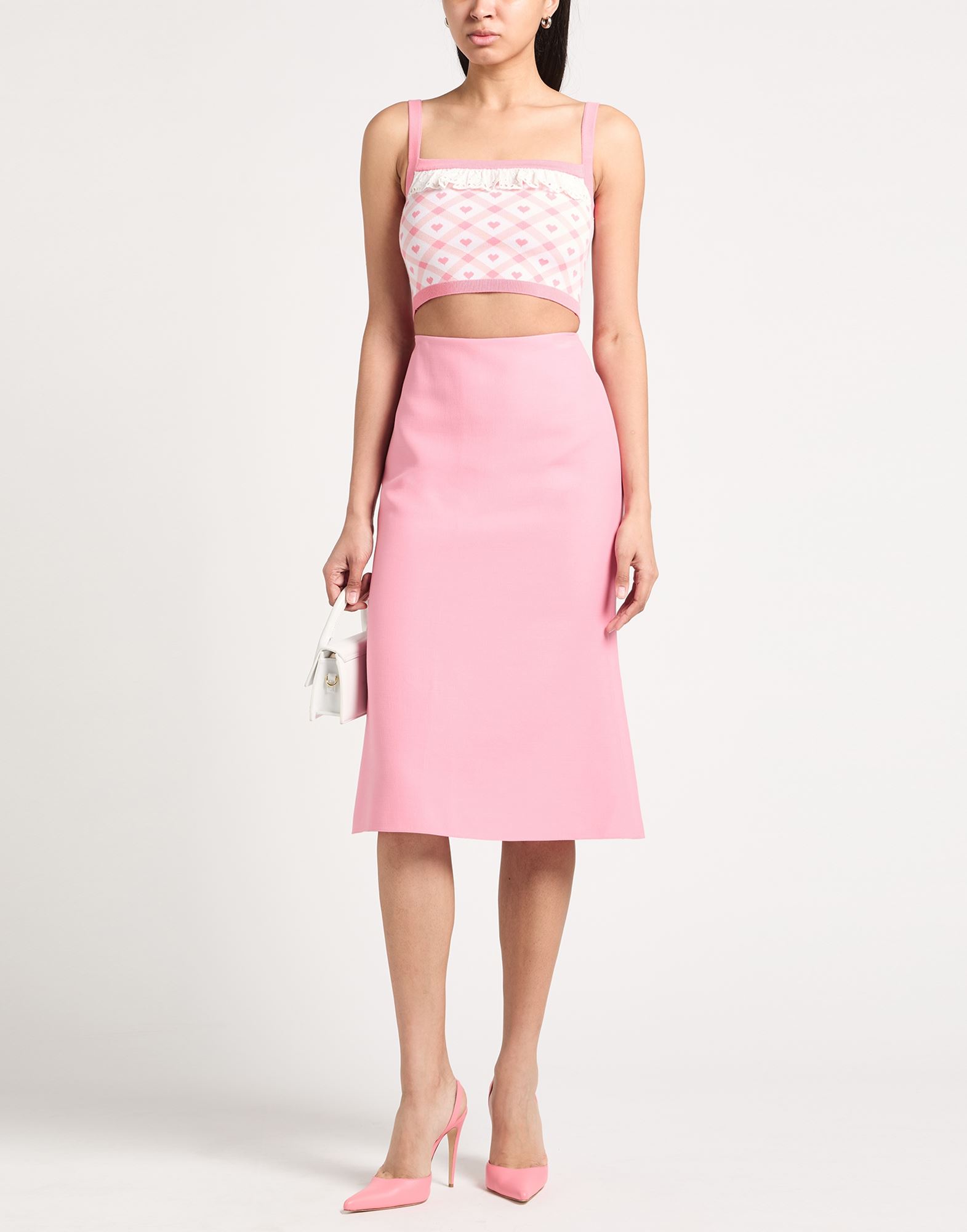  Alessandra Rich - Tops - Tops - On Yoox.com 
