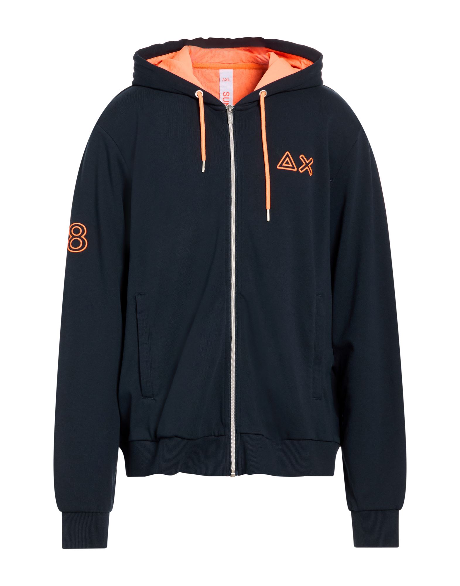  Sun 68 - Tops - Sweatshirts - On Yoox.com 