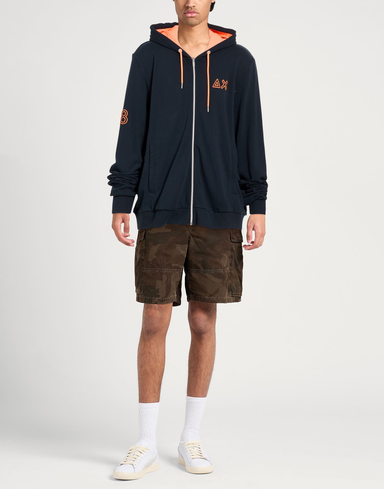  Sun 68 - Tops - Sweatshirts - On Yoox.com 
