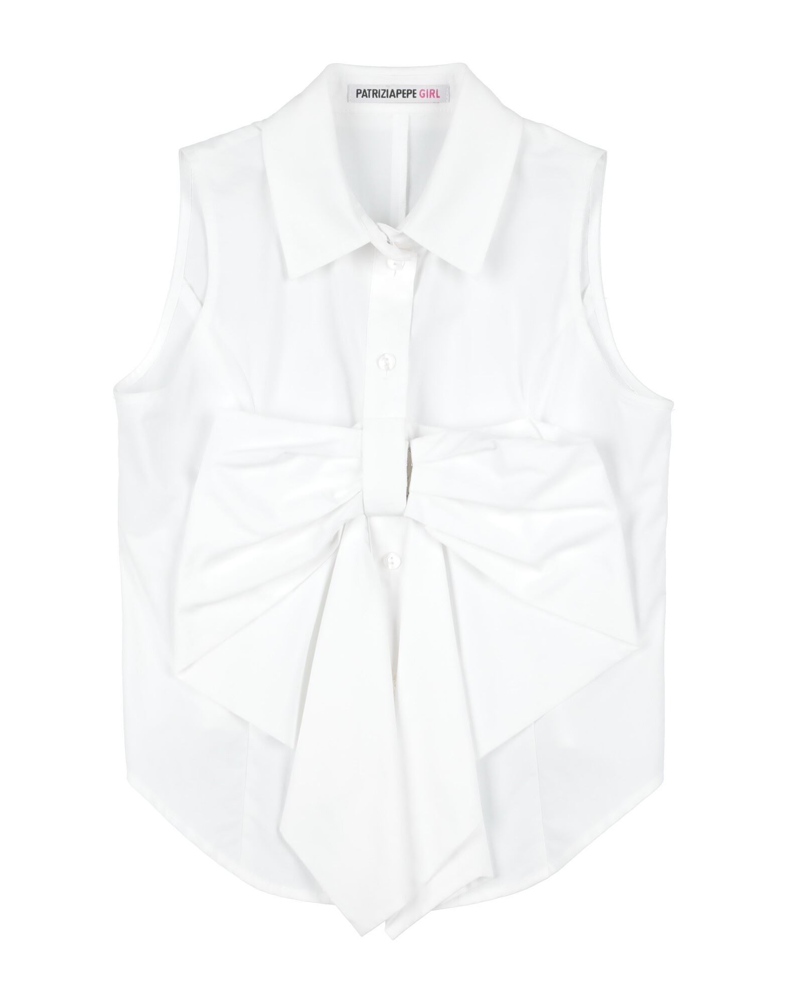  Patrizia Pepe - Tops - Hemden - On Yoox.com 
