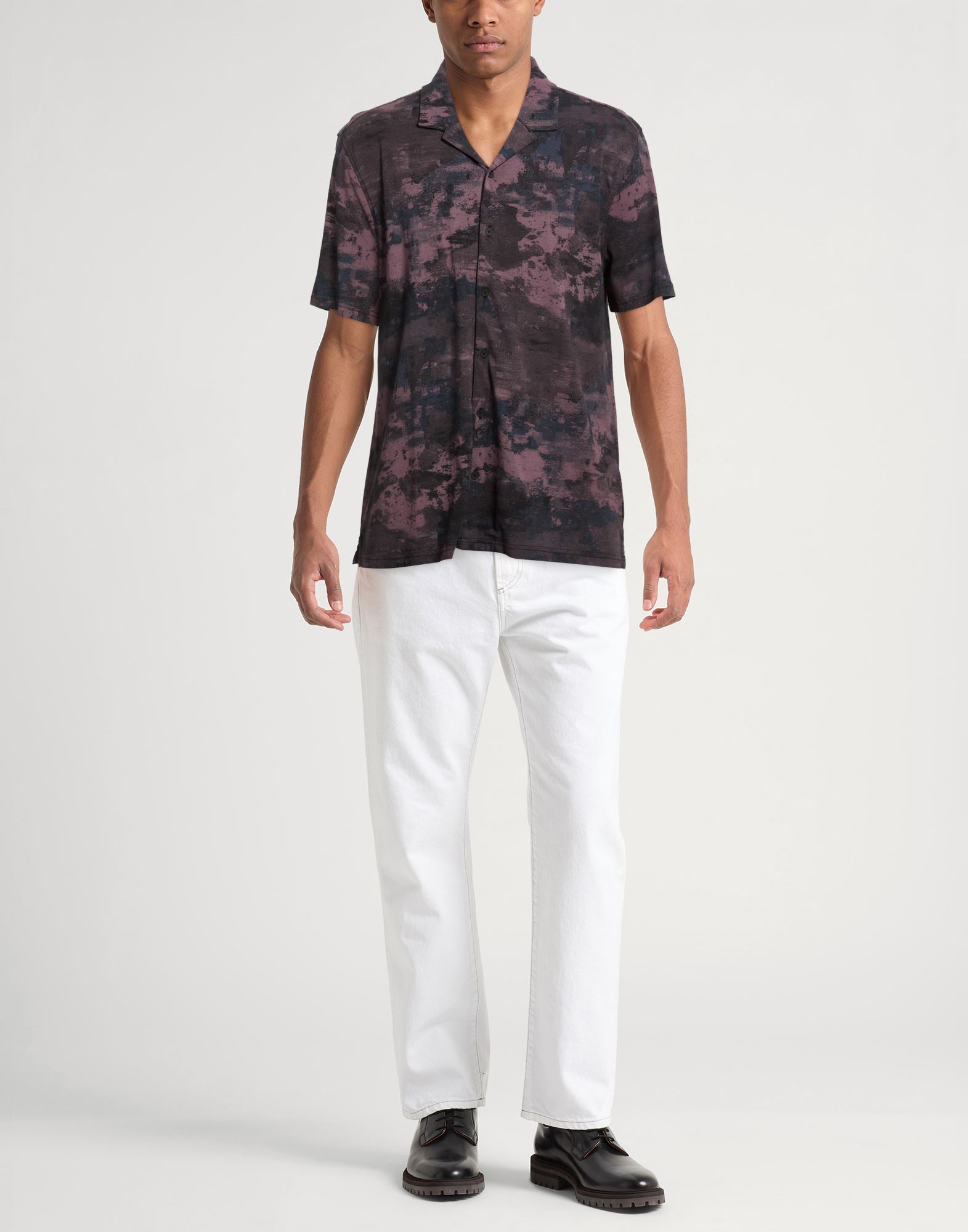  John Varvatos - Tops - Hemden - On Yoox.com 