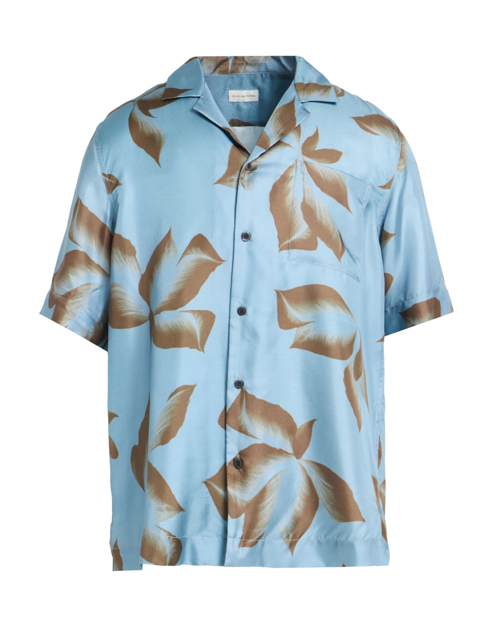 DRIES VAN NOTEN ΜΠΛΟΥΖΑΚΙΑ Πουκάμισο