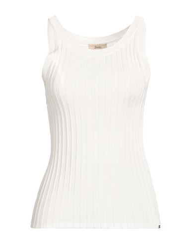 HERNO Top Damen Weiß 34,38 Damen