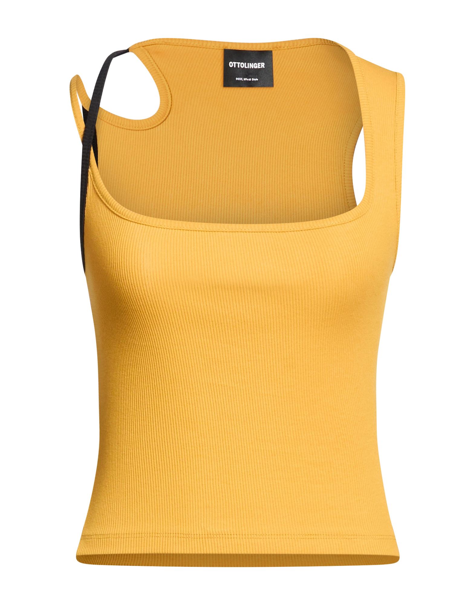  Ottolinger - Tops - Tank Tops - On Yoox.com 
