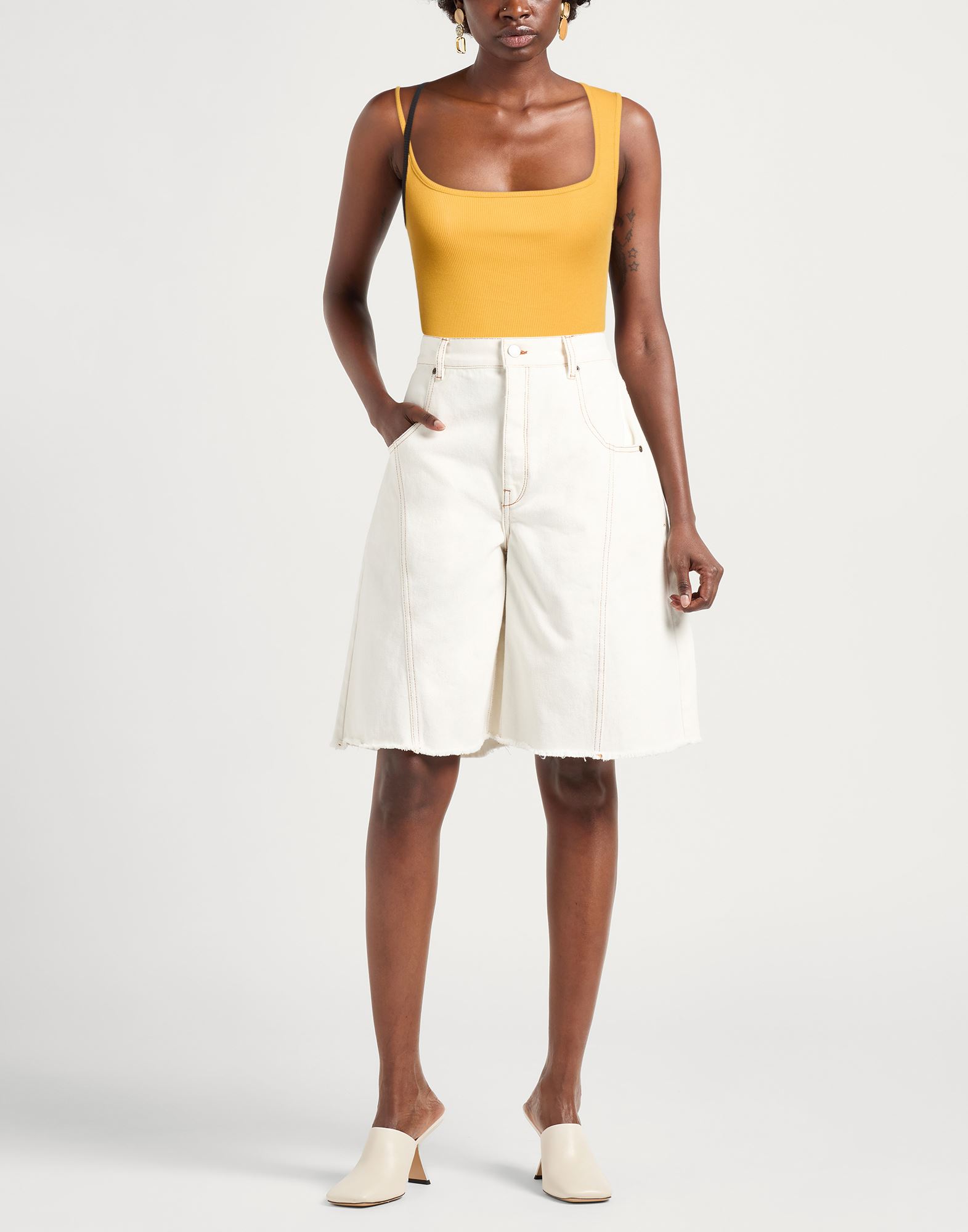  Ottolinger - Tops - Tank Tops - On Yoox.com 