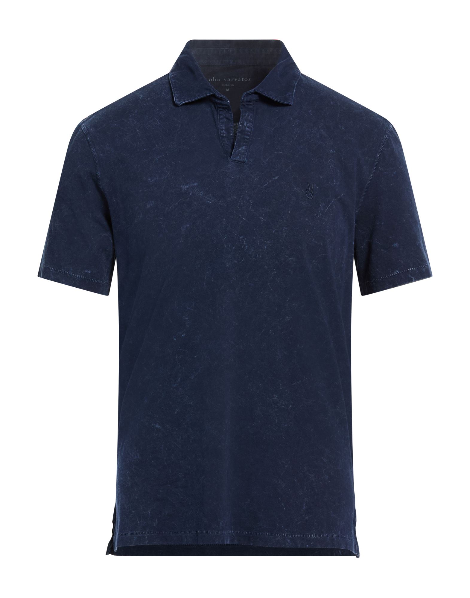  John Varvatos - Tops - Poloshirts - On Yoox.com 