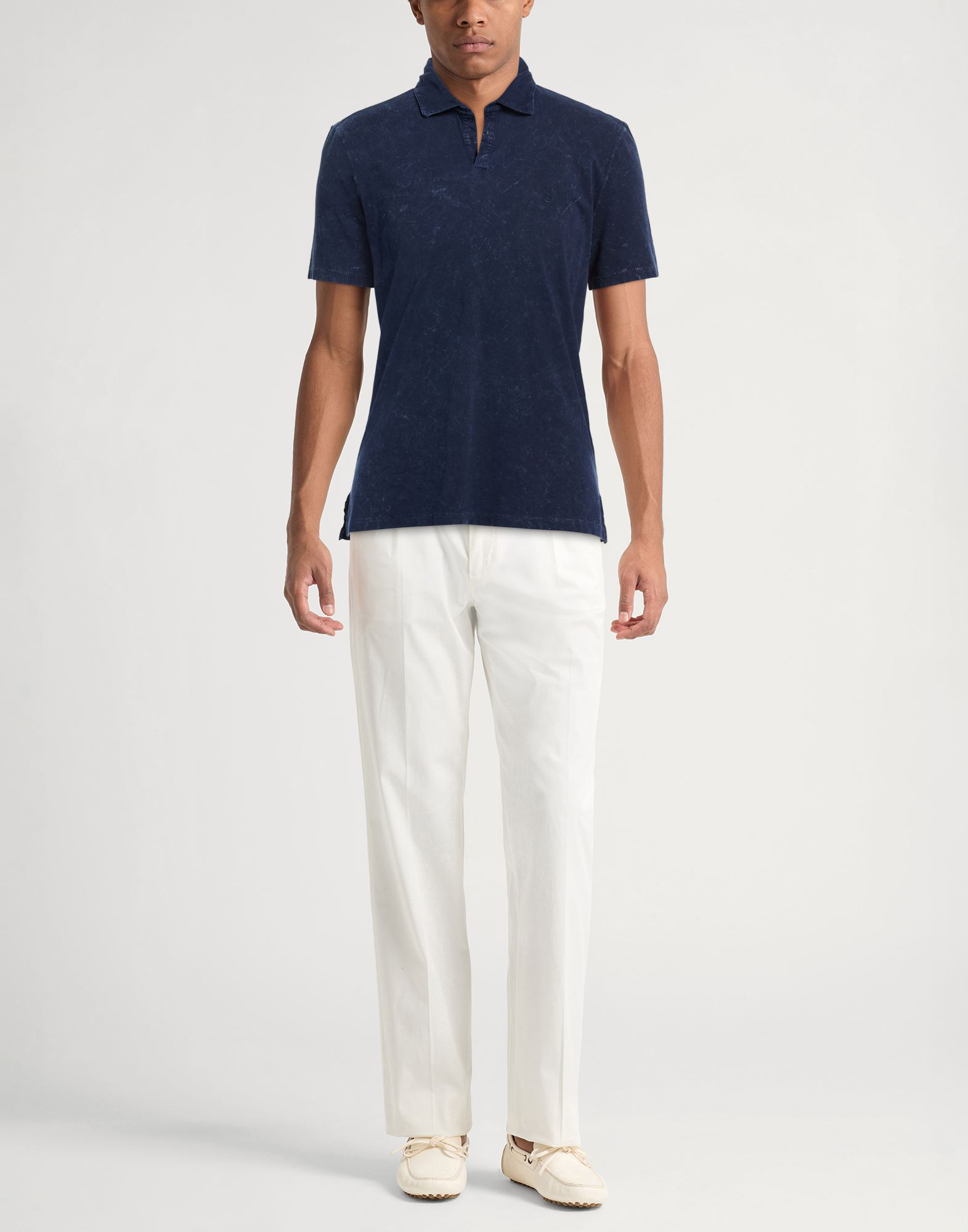  John Varvatos - Tops - Poloshirts - On Yoox.com 