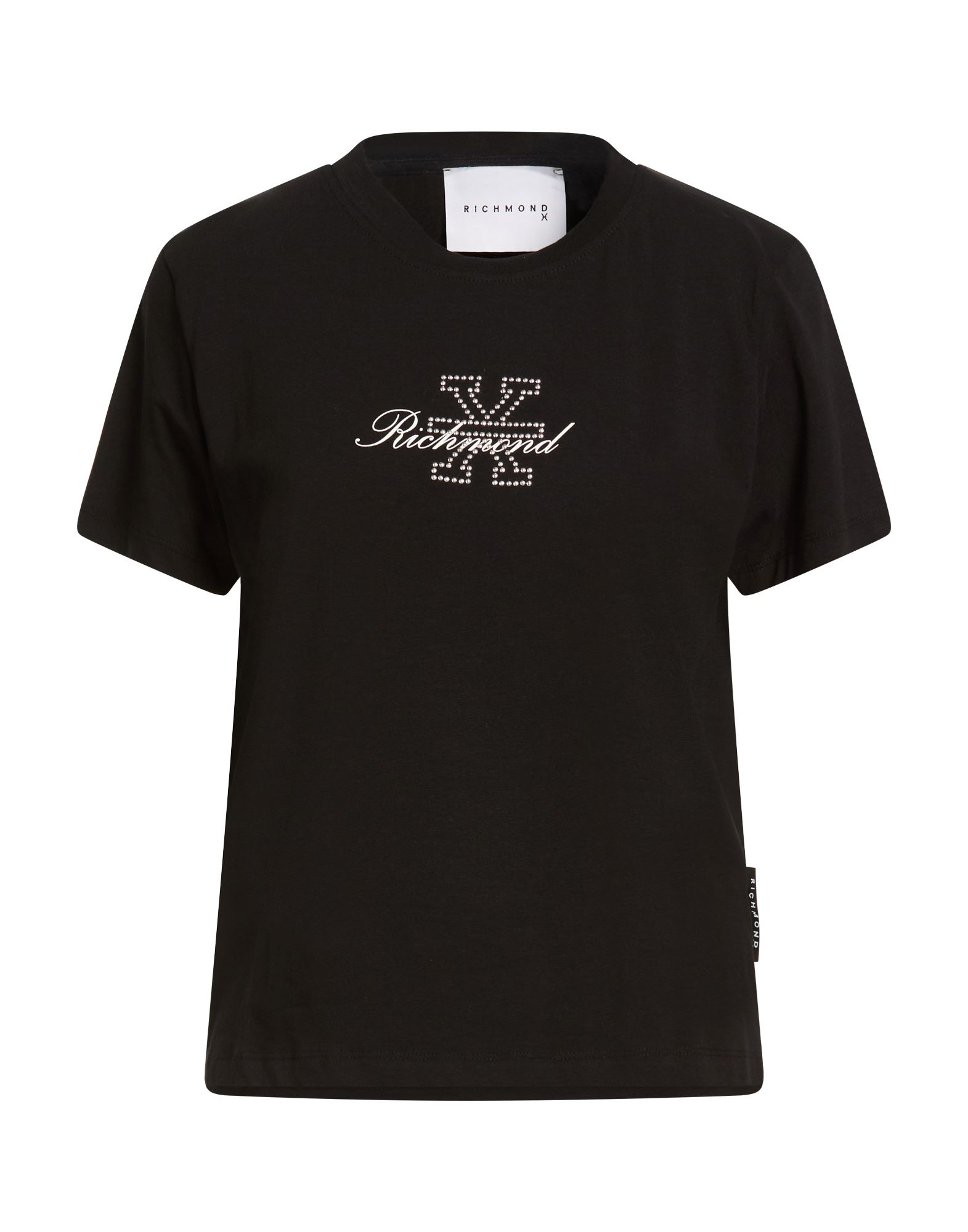  Richmond X - Tops - T-shirts - On Yoox.com 