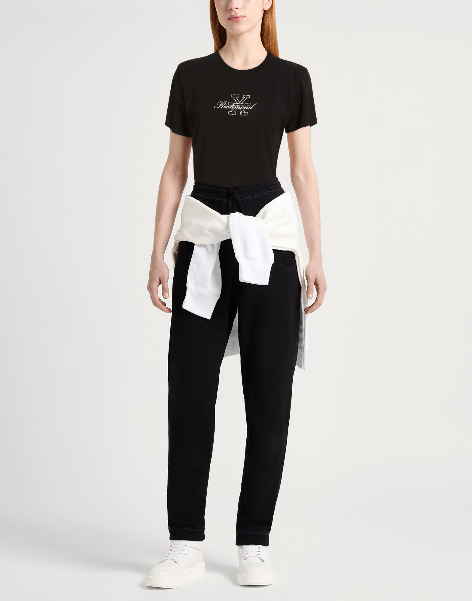  Richmond X - Tops - T-shirts - On Yoox.com 