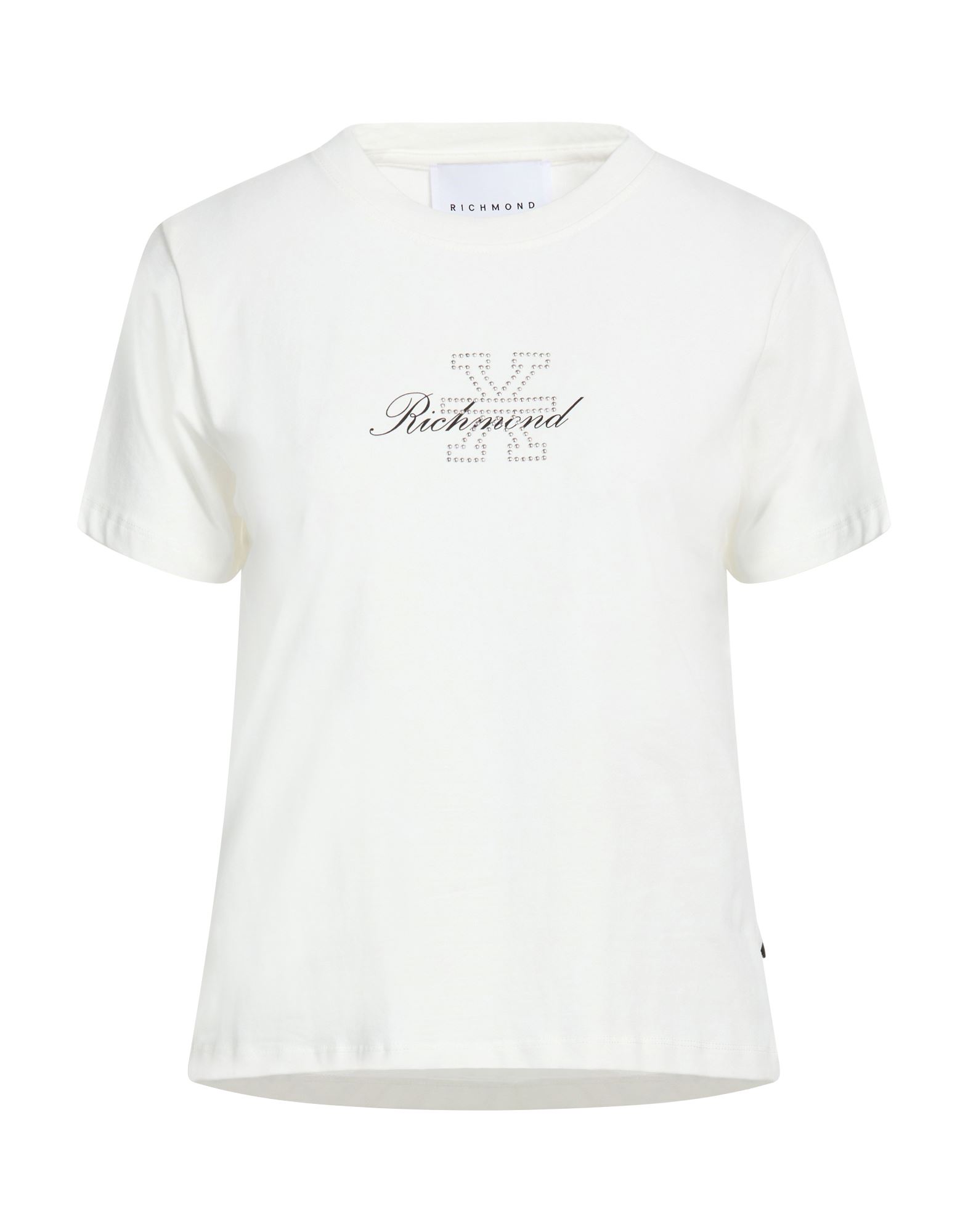  Richmond X - Tops - T-shirts - On Yoox.com 