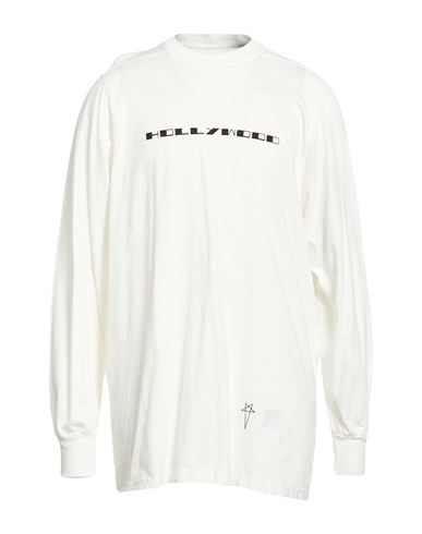 Camiseta Hombre Blanco M,S Hombre