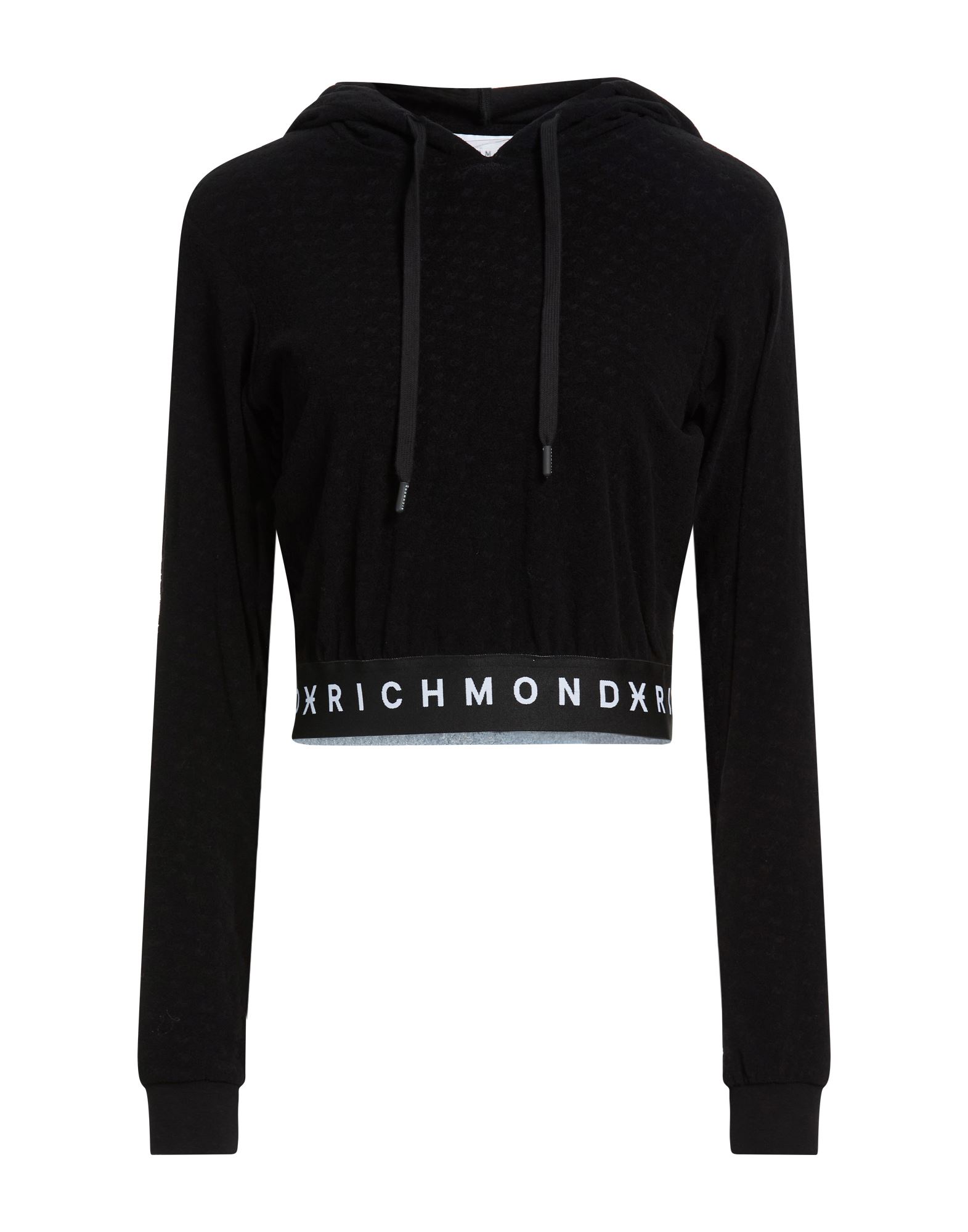  Richmond X - Camisetas Y Tops - Sudaderas - On Yoox.com 