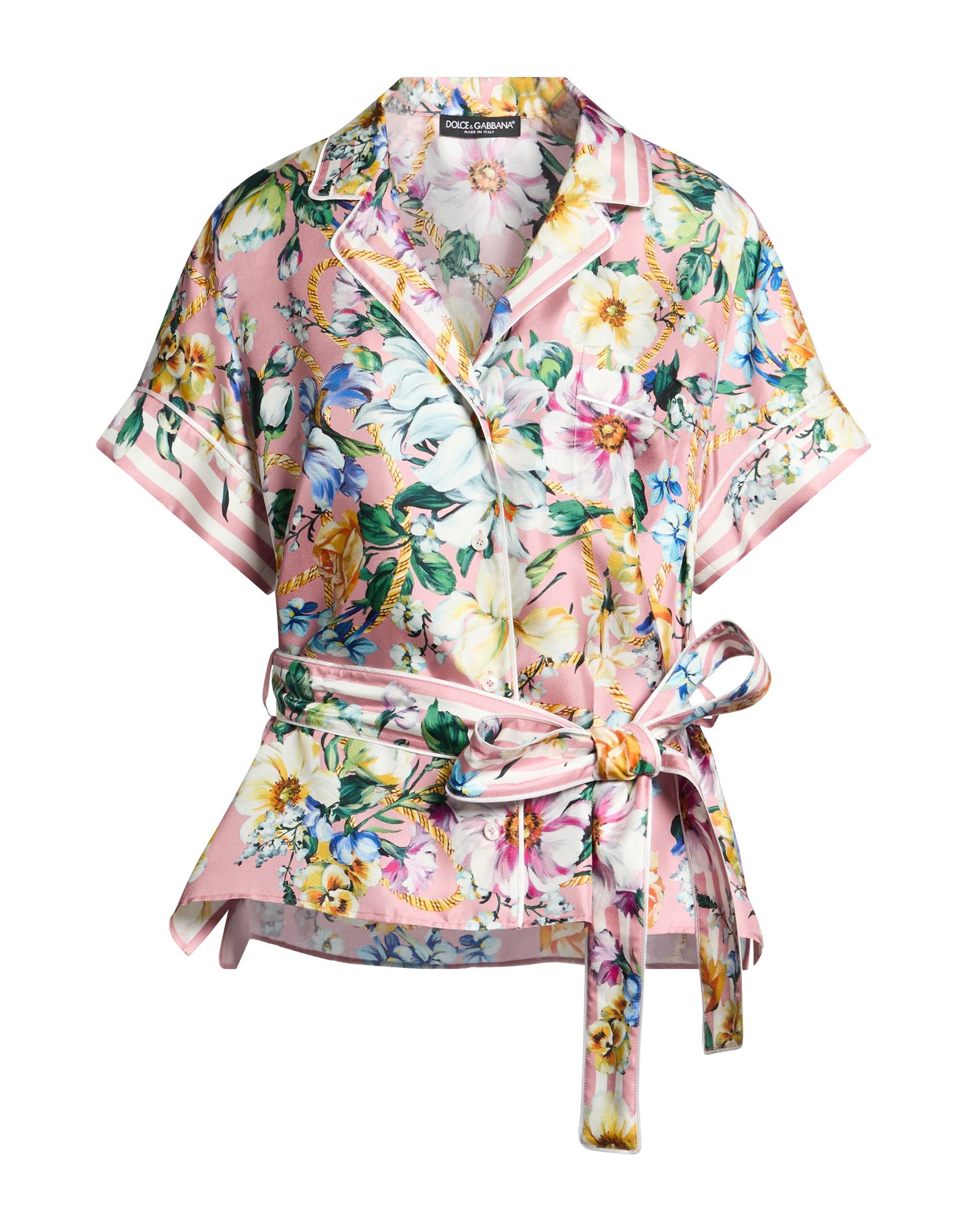  DOLCE&GABBANA ΜΠΛΟΥΖΑΚΙΑ Πουκάμισο