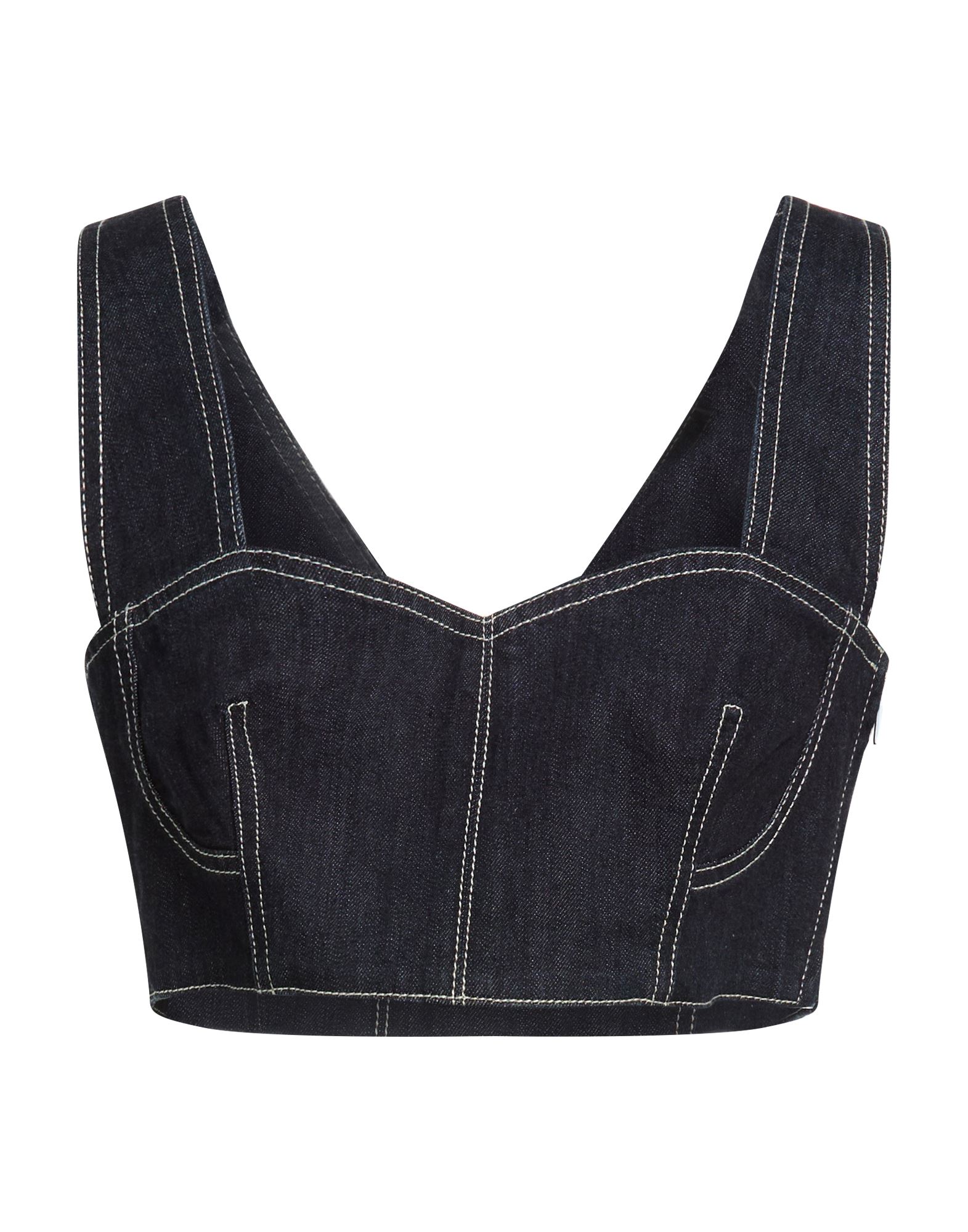  Alberta Ferretti - Camisetas Y Tops - Tops - On Yoox.com 