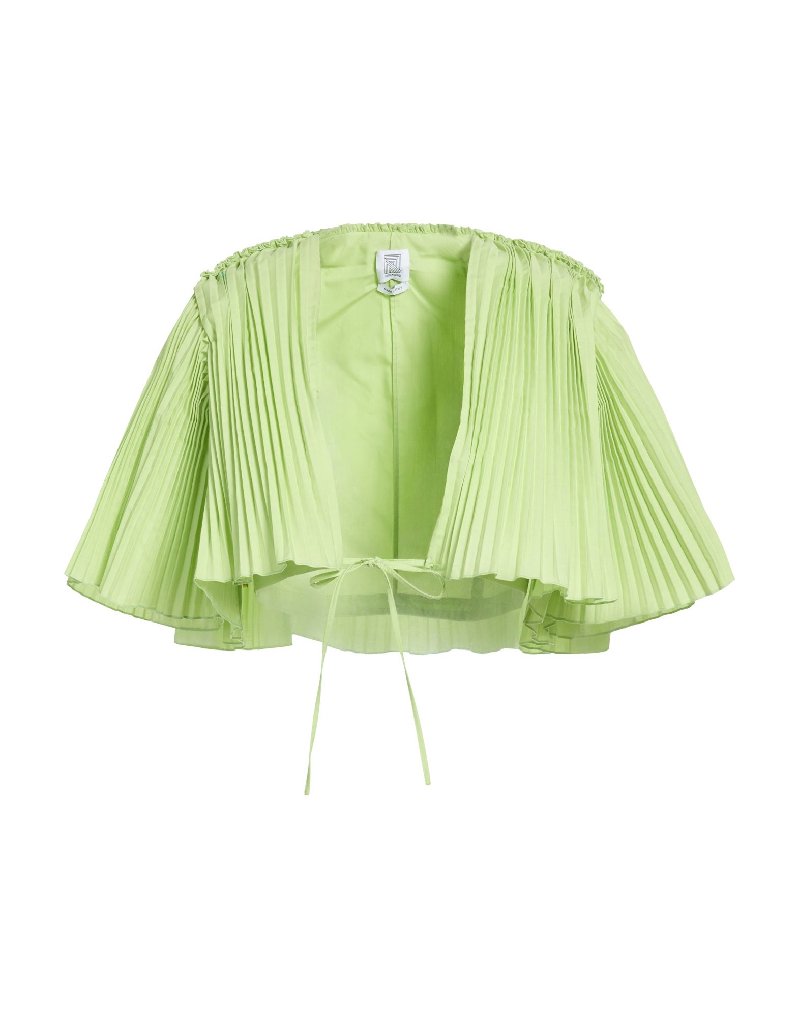  Rosie Assoulin - Tops - Boleros - On Yoox.com 