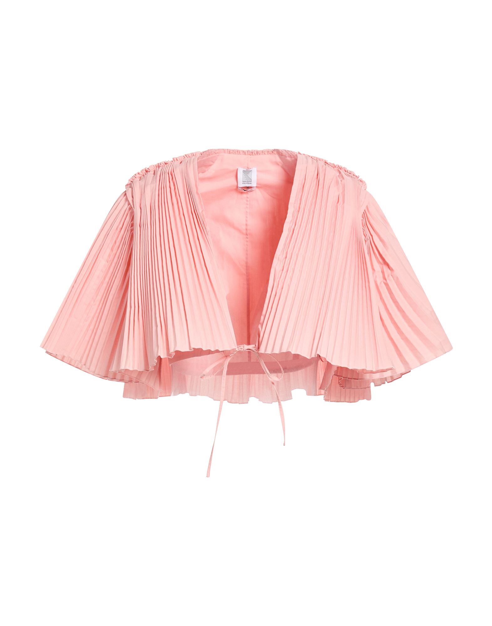  Rosie Assoulin - Tops - Boleros - On Yoox.com 