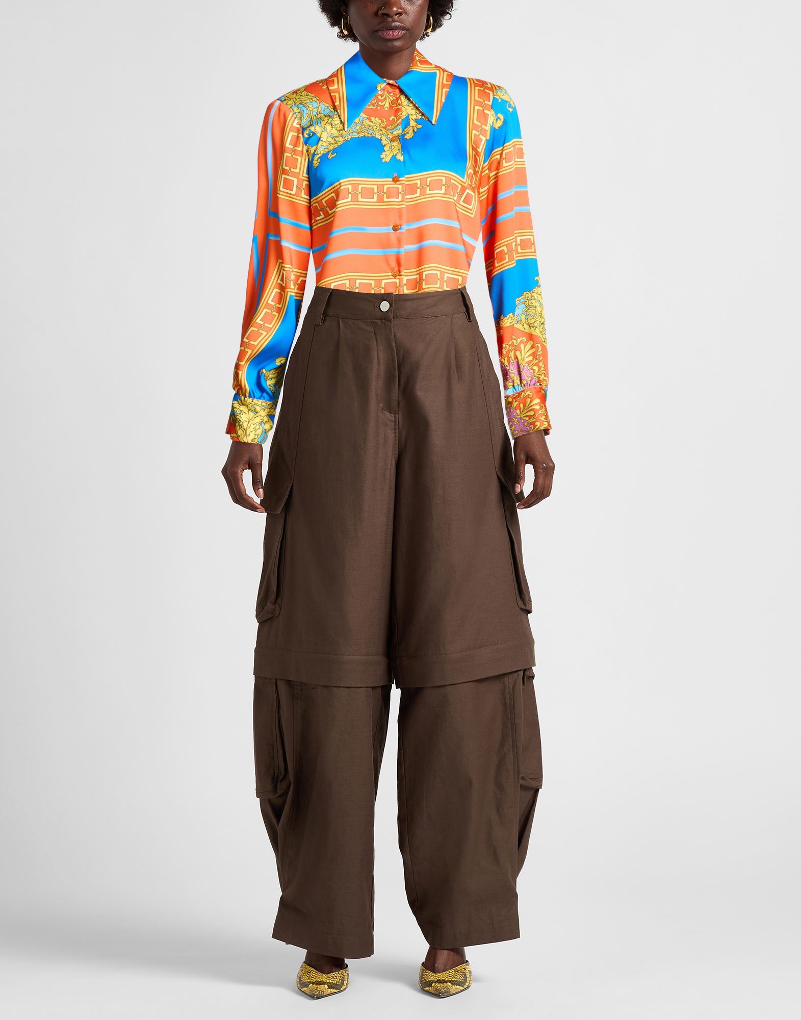  Imperial - Tops - Hemden - On Yoox.com 