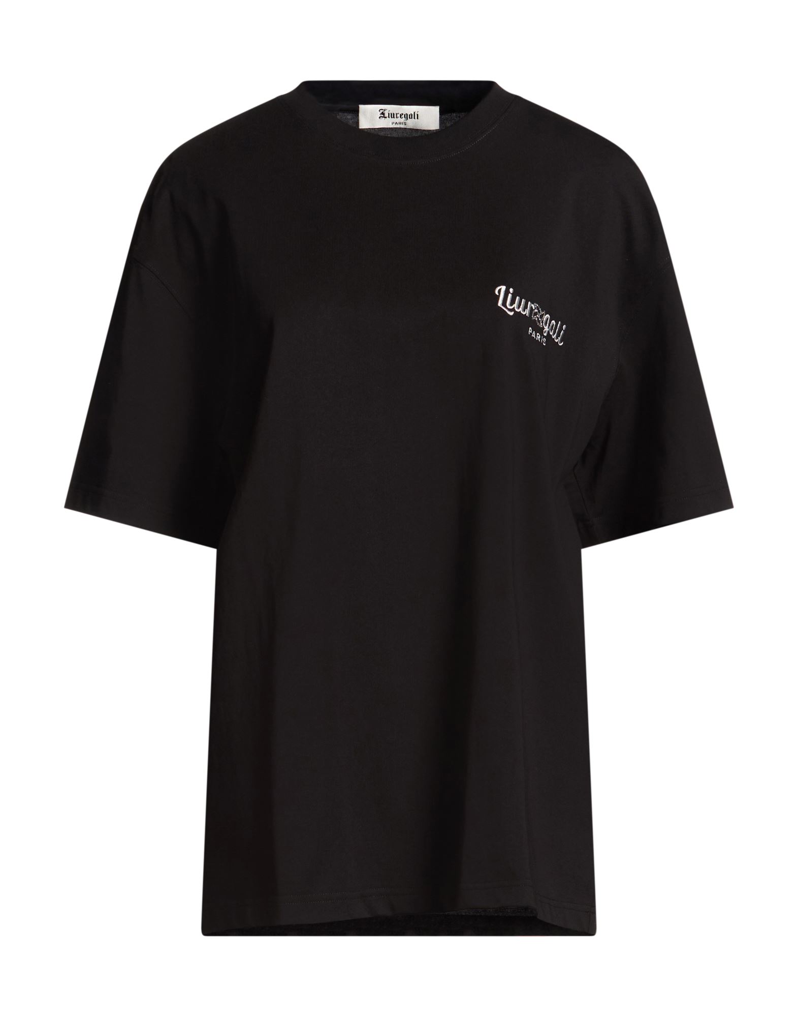  Liuregali - Tops - T-shirts - On Yoox.com 