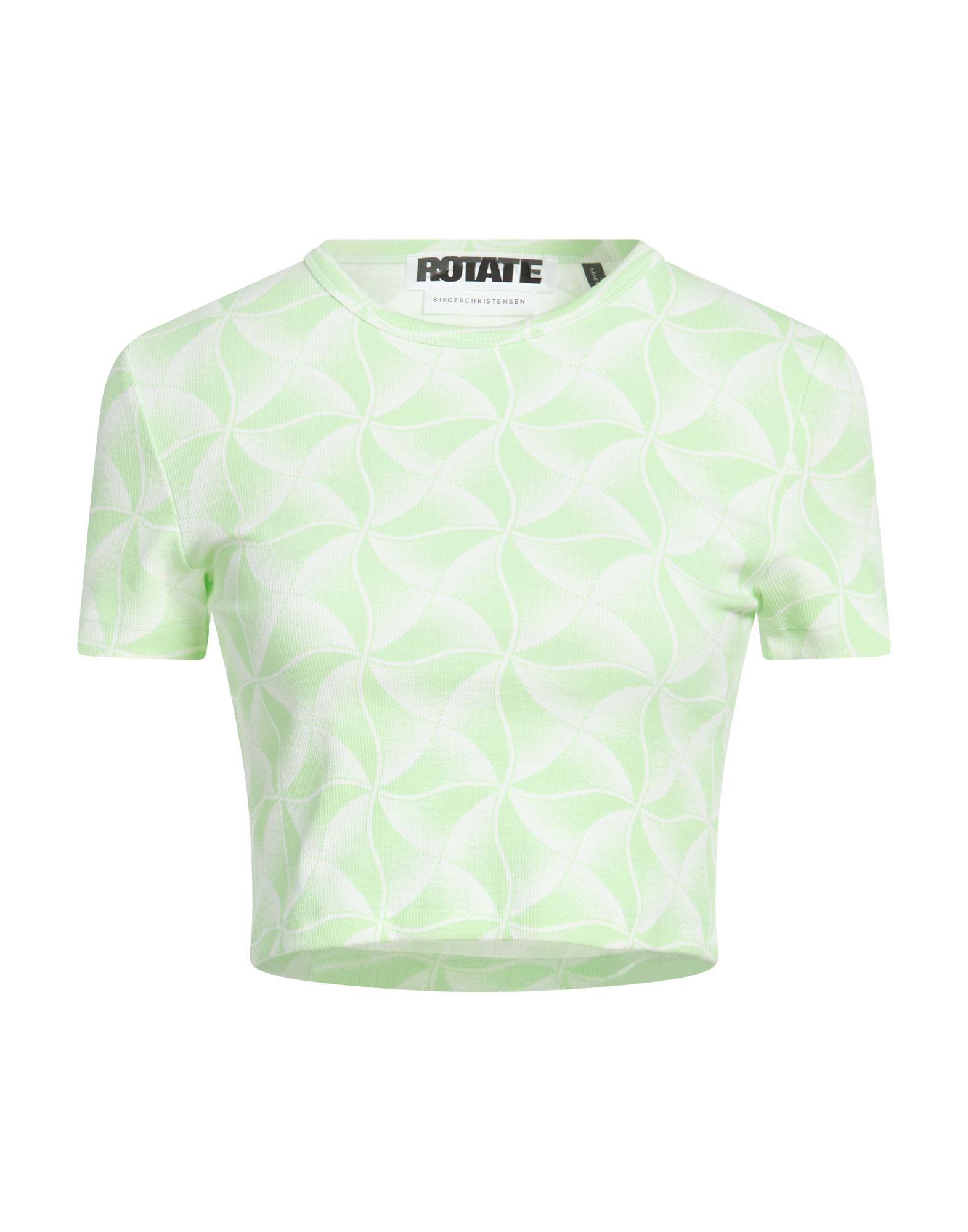  Rotate Birger Christensen - Tops - T-shirts - On Yoox.com 