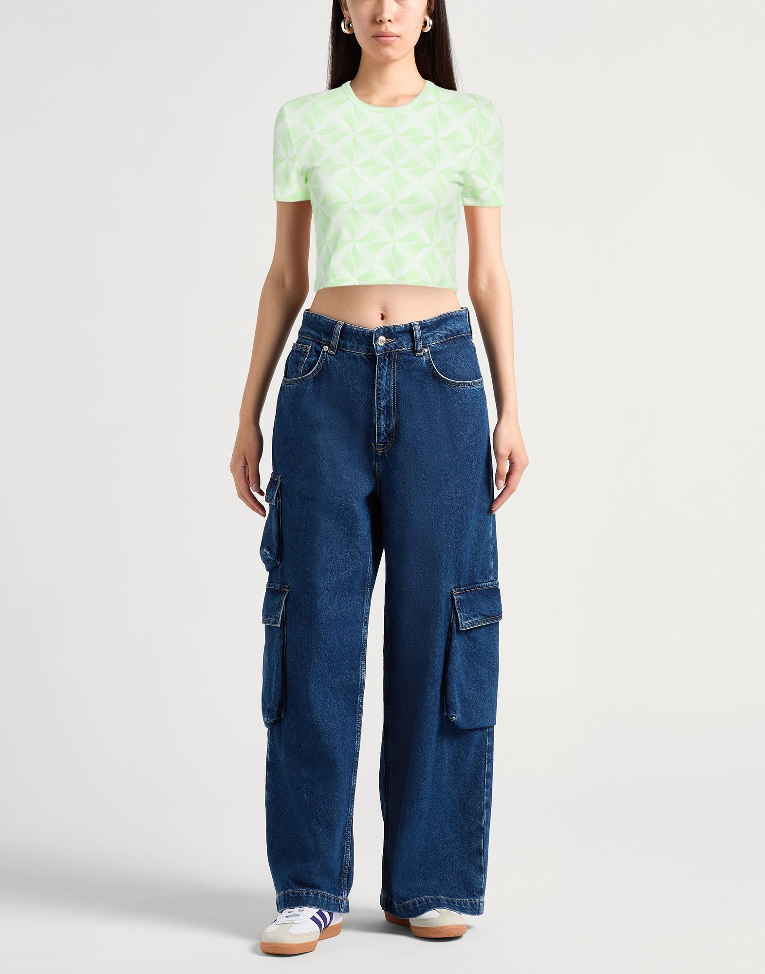  Rotate Birger Christensen - Tops - T-shirts - On Yoox.com 