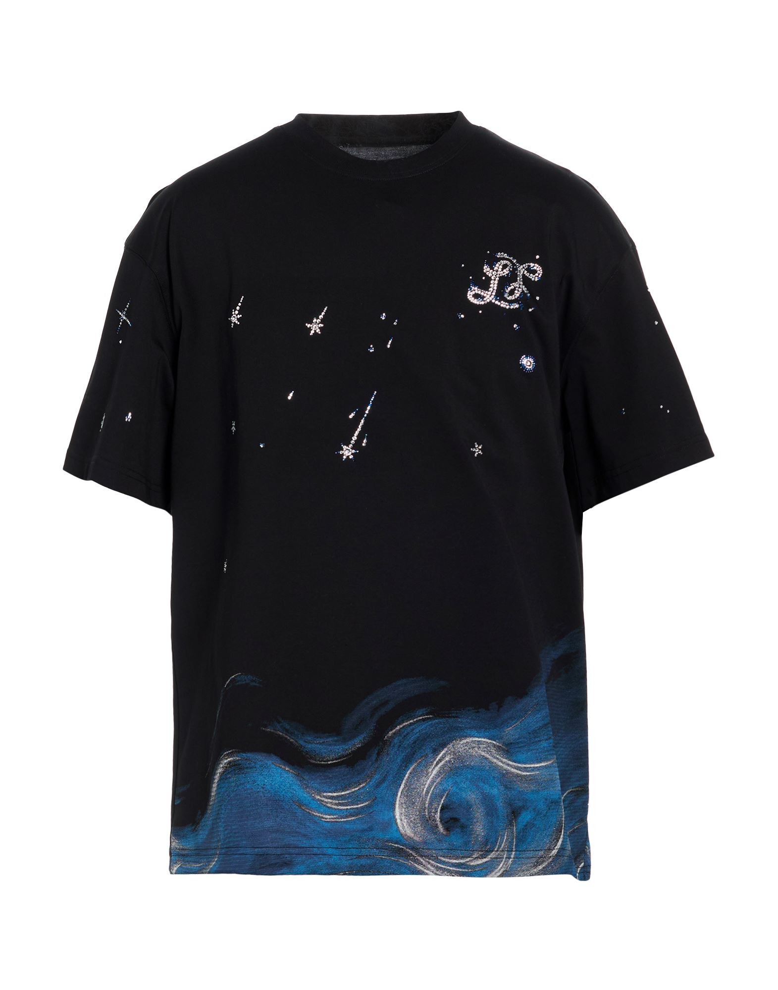  Liuregali - Tops - T-shirts - On Yoox.com 