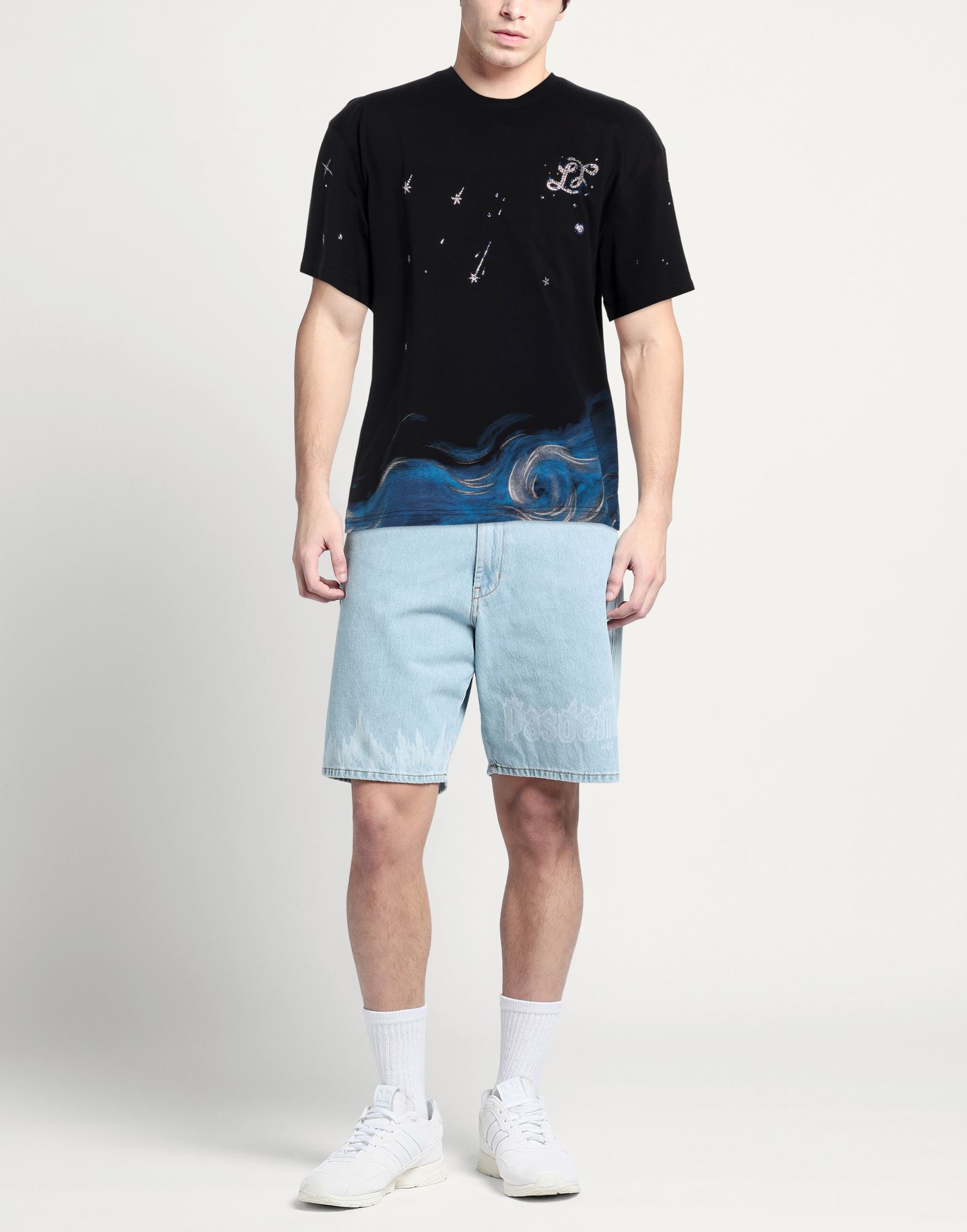  Liuregali - Tops - T-shirts - On Yoox.com 