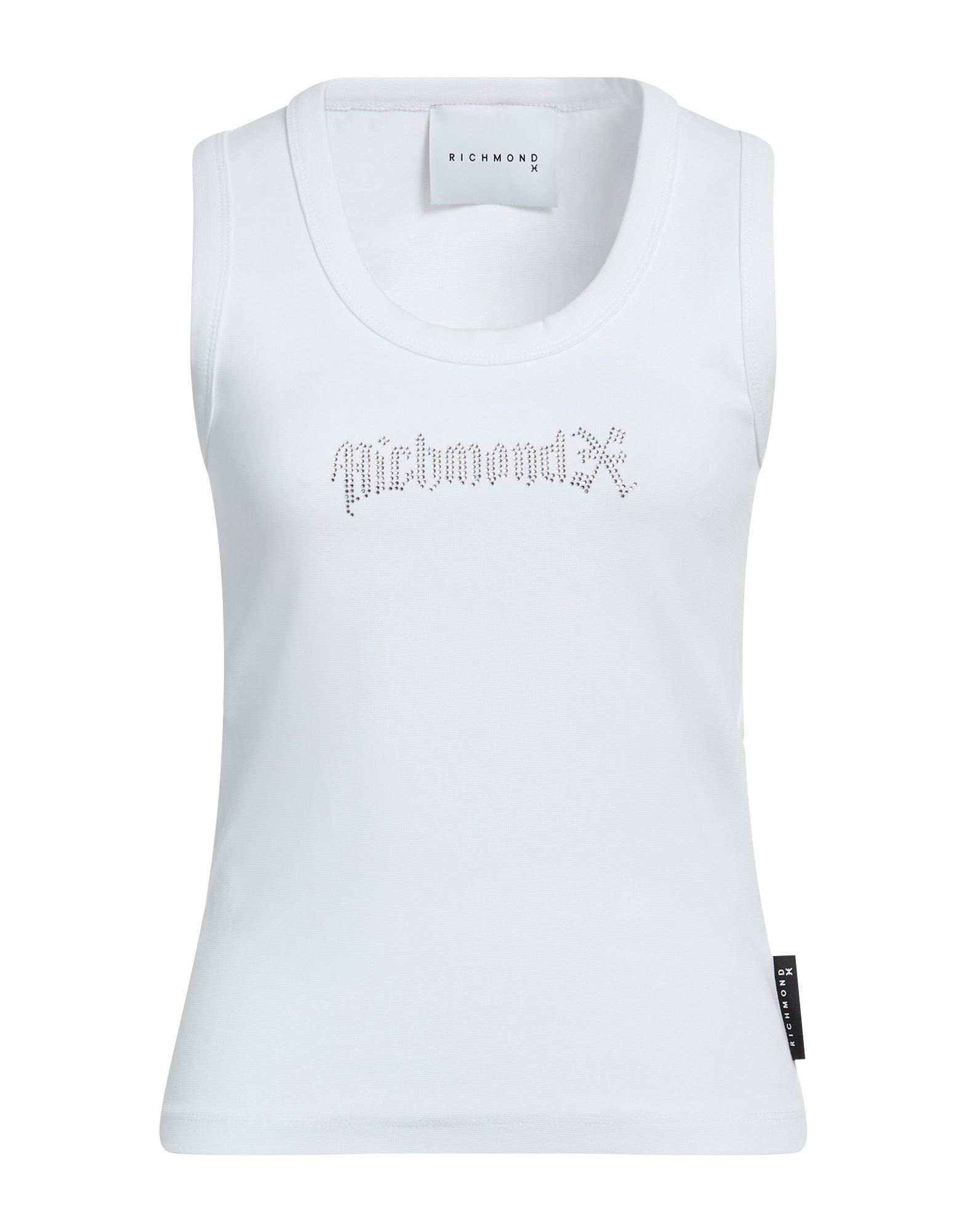  Richmond X - Tops - Tank Tops - On Yoox.com 