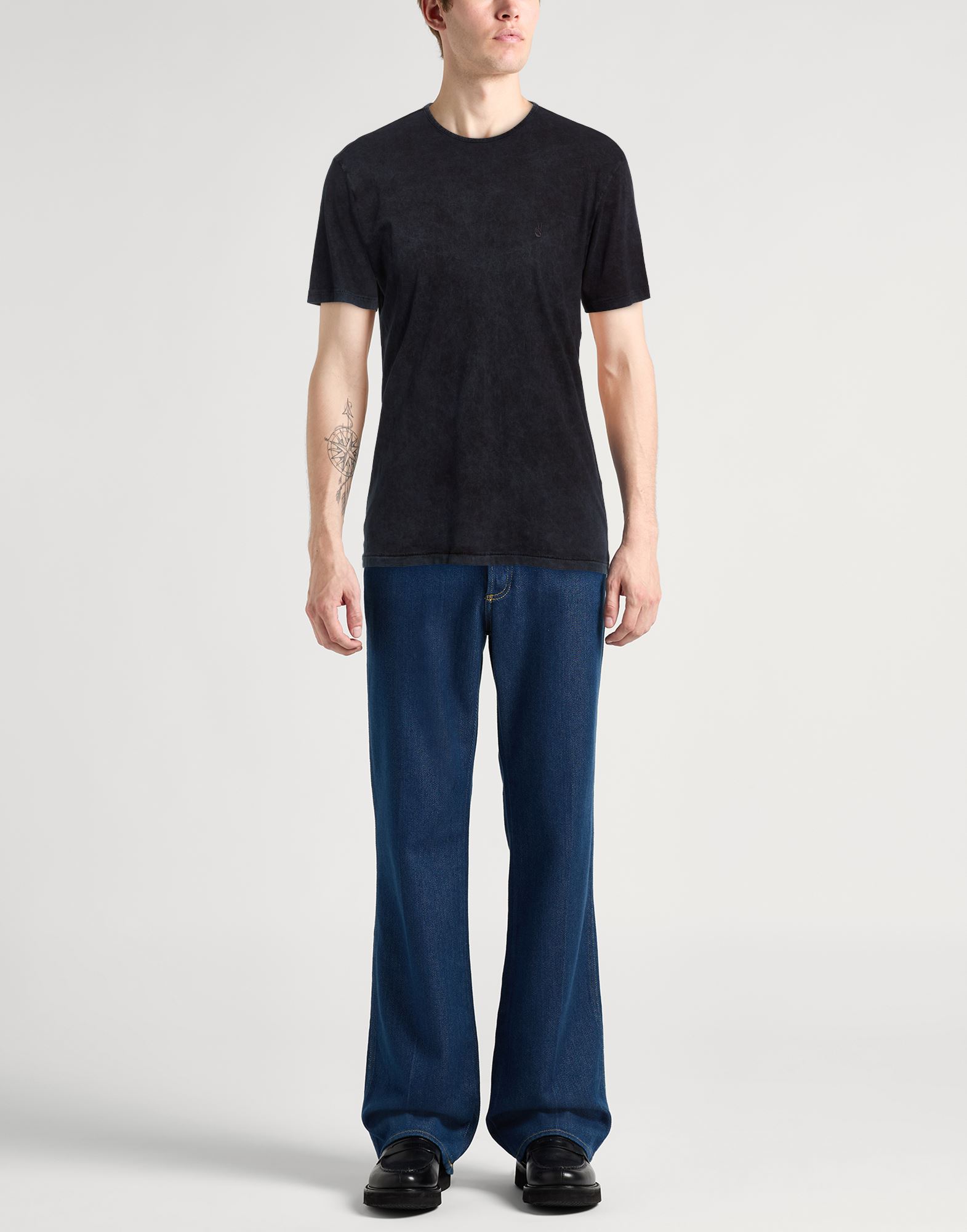  John Varvatos - Tops - T-shirts - On Yoox.com 