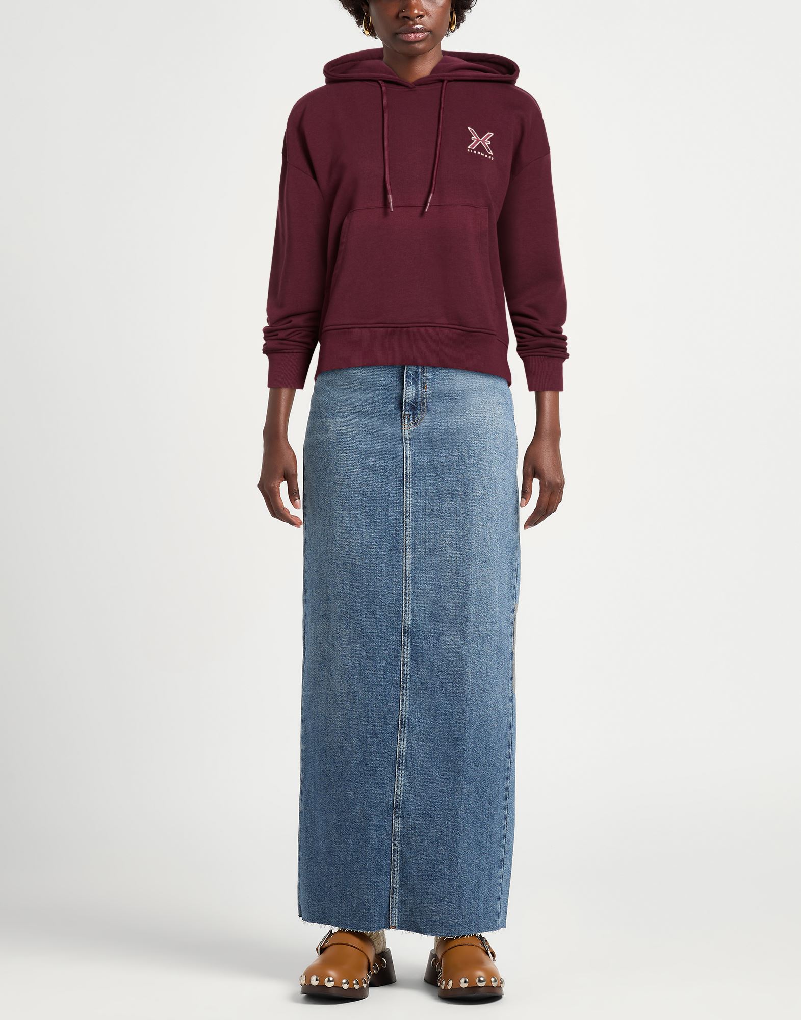  Richmond X - Tops - Sweatshirts - On Yoox.com 
