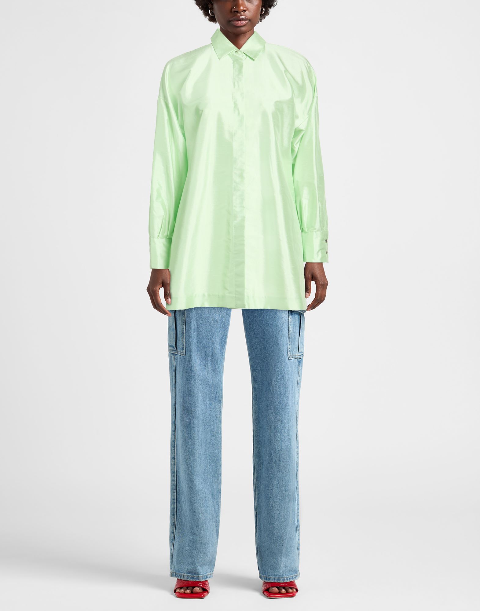  Max Mara Studio - Tops - Hemden - On Yoox.com 
