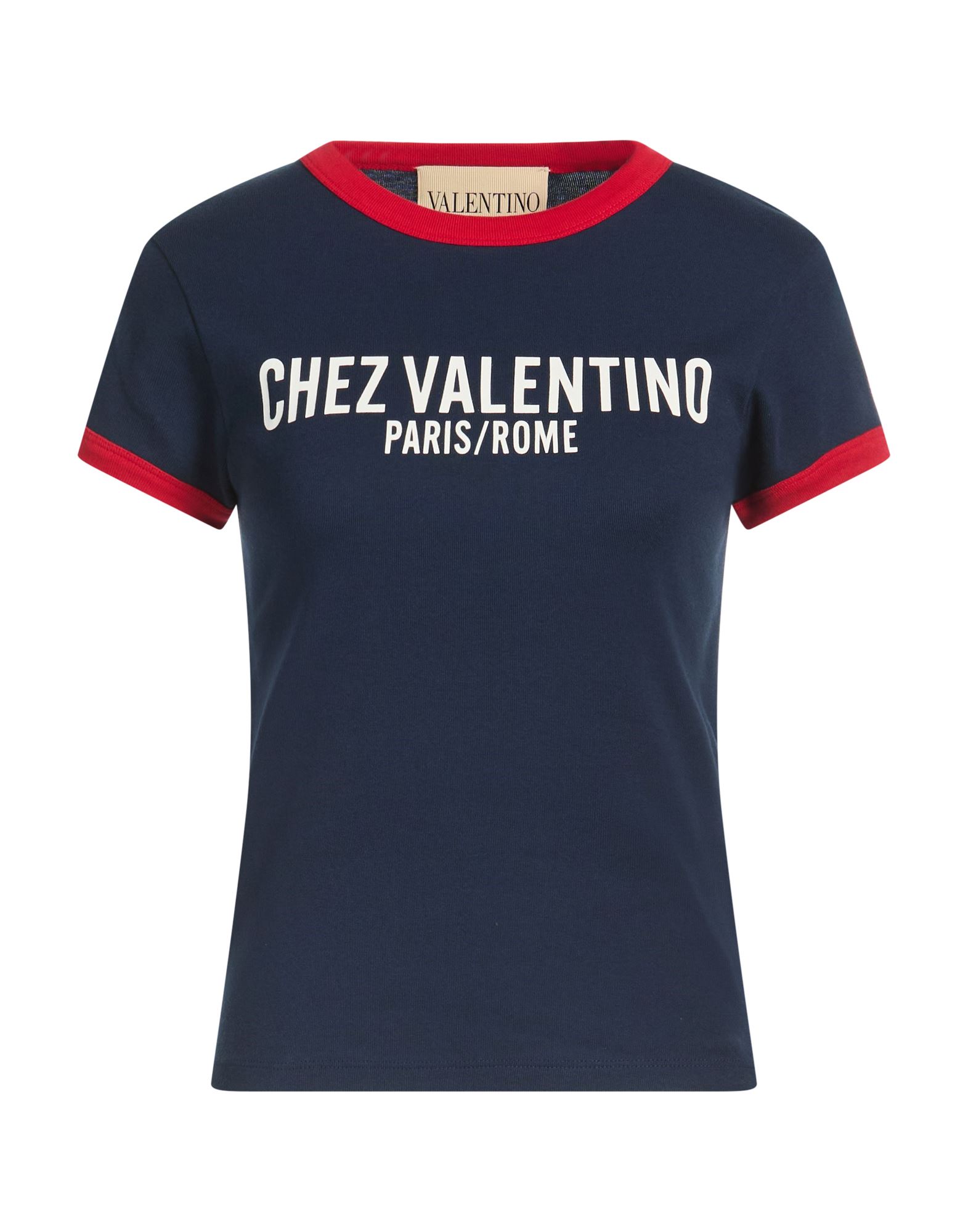 VALENTINO GARAVANI VALENTINO GARAVANI ΜΠΛΟΥΖΑΚΙΑ T-shirt
