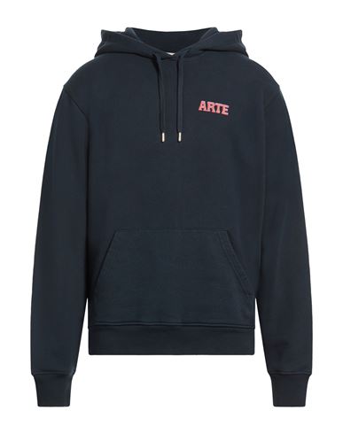 Sudadera Hombre Azul marino L Hombre